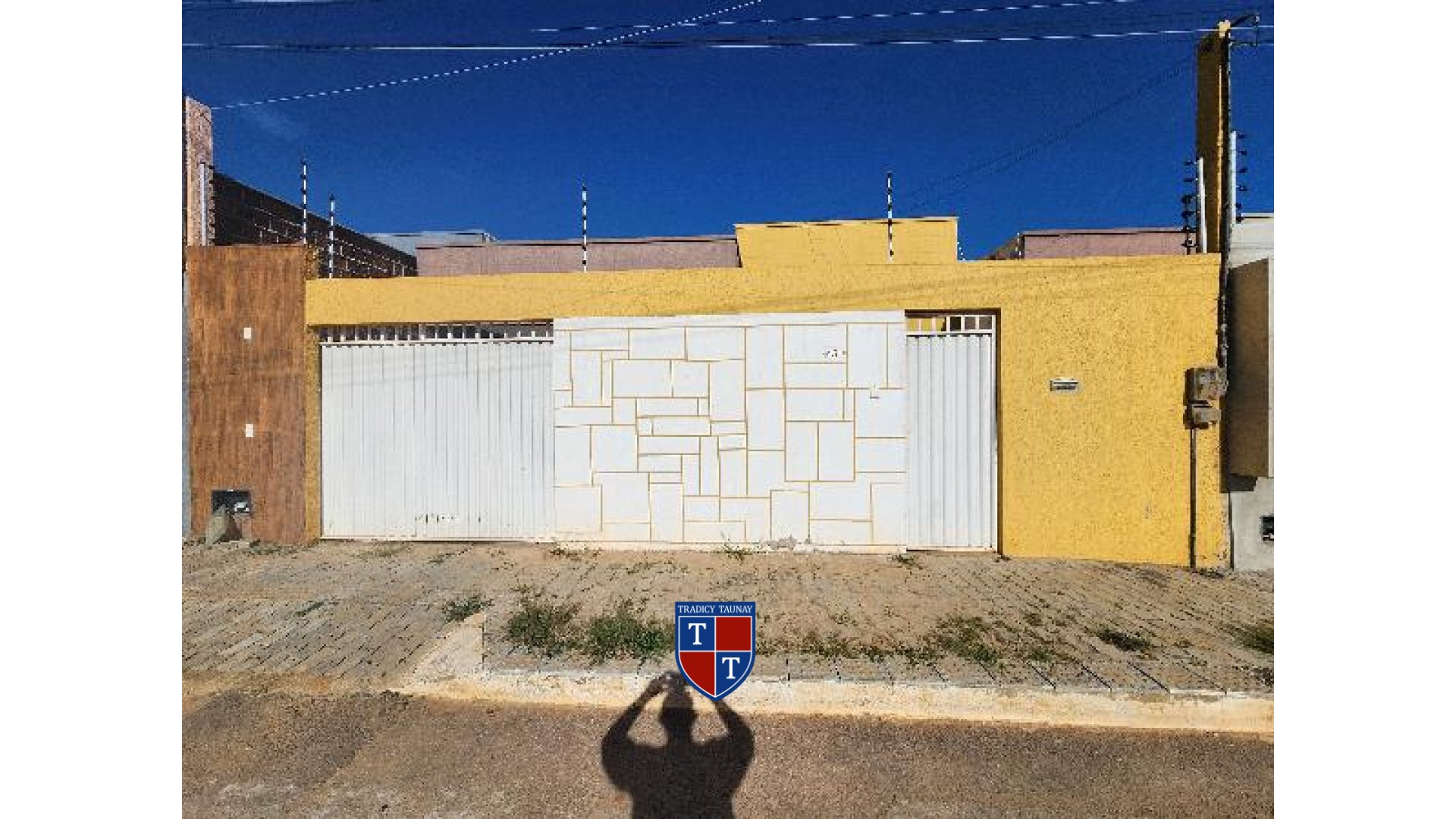CASA em SANTA JULIA