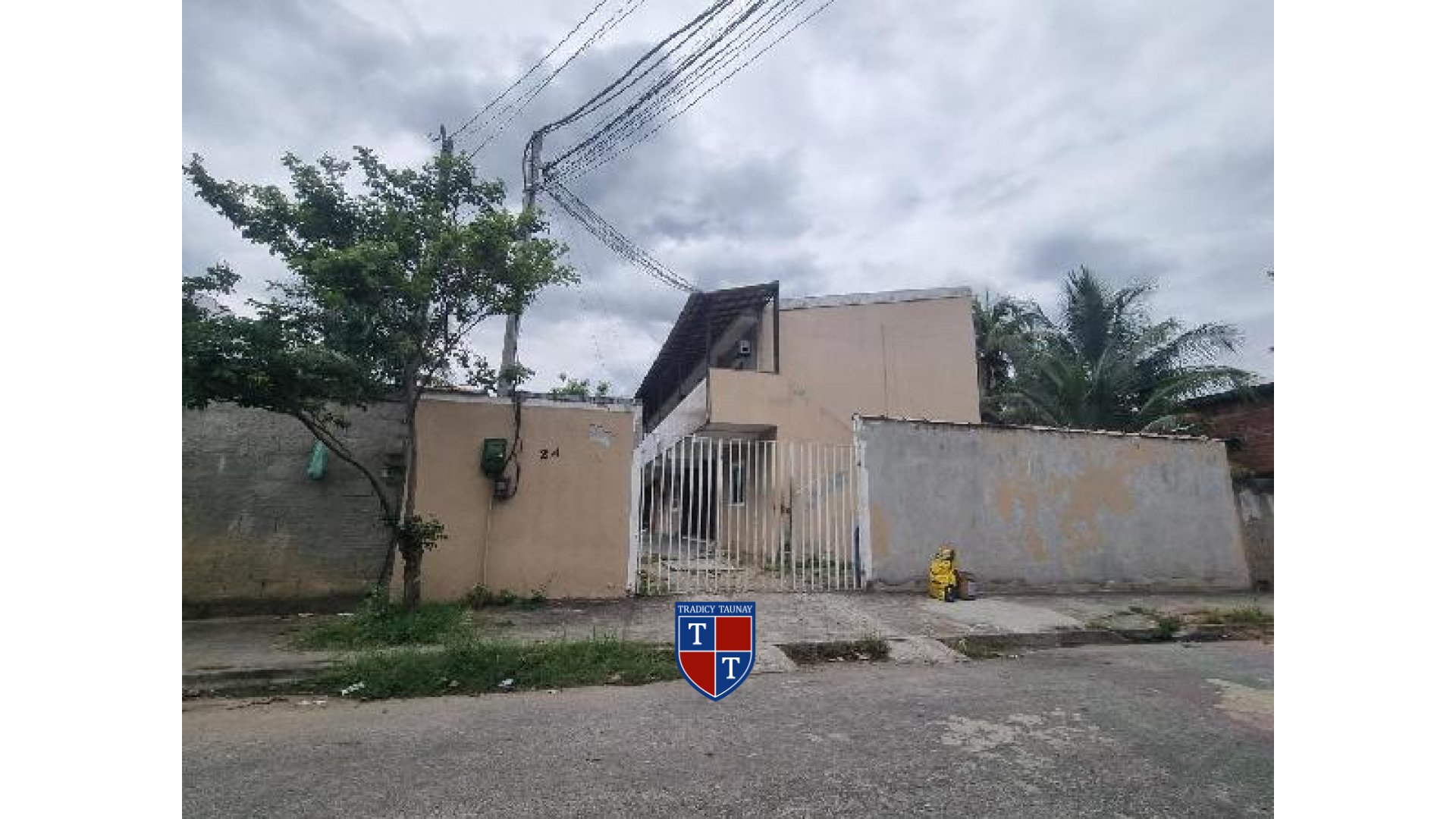 Foto 1 de APARTAMENTO em CABUCU - Imóvel Retomado Caixa