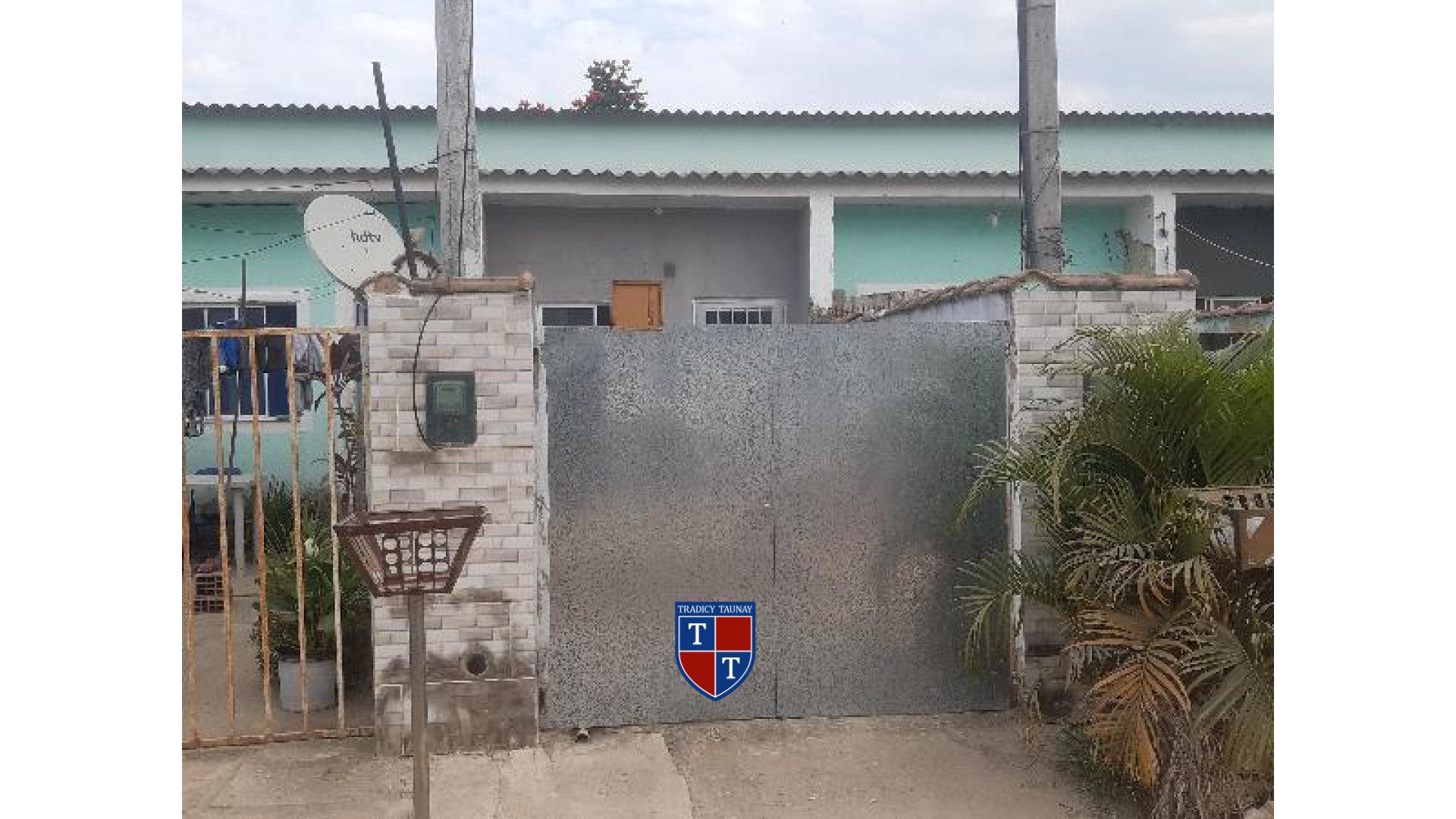 CASA em IPIRANGA
