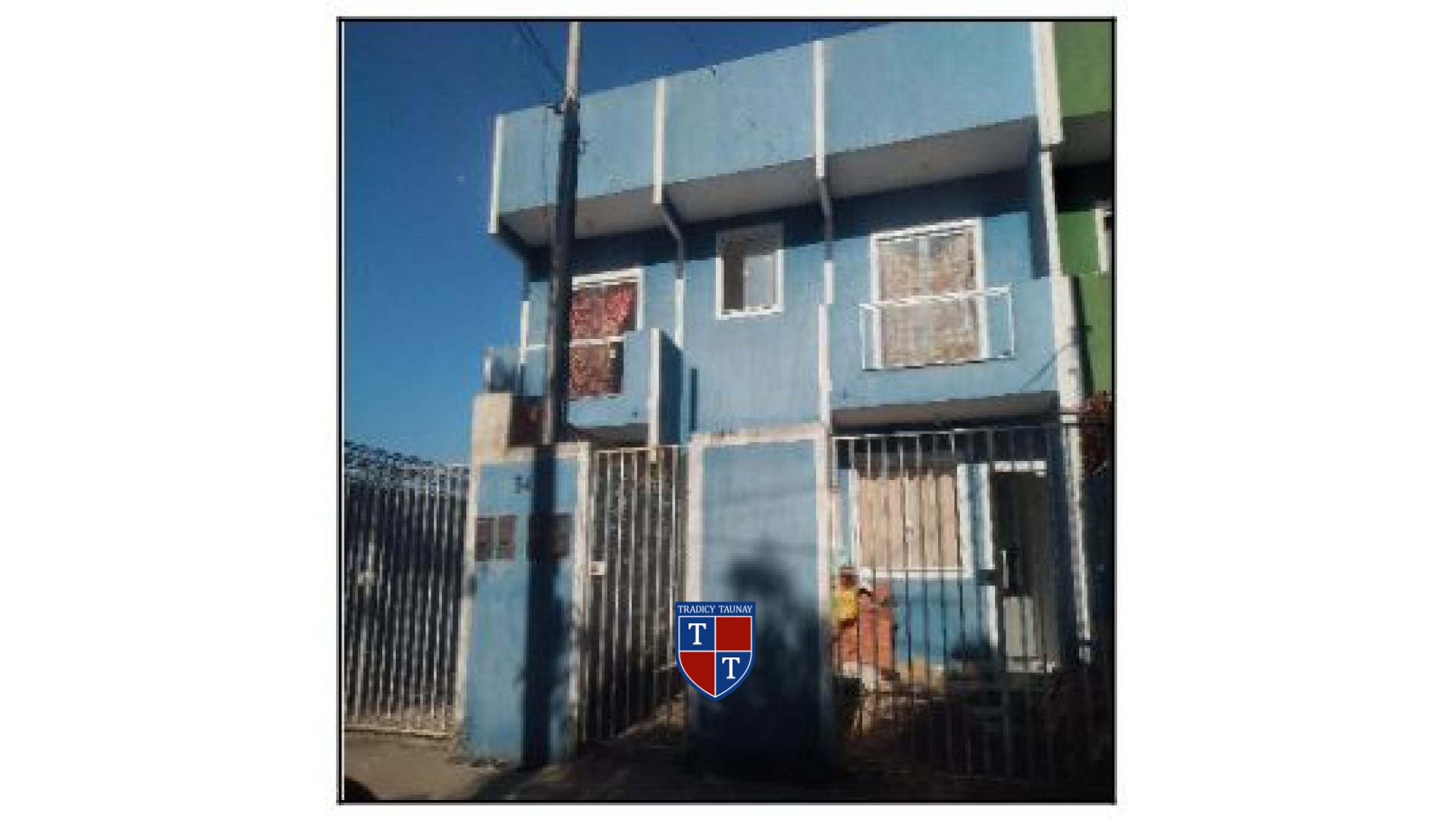 Foto 1 de APARTAMENTO em CABUCU - Imóvel Retomado Caixa