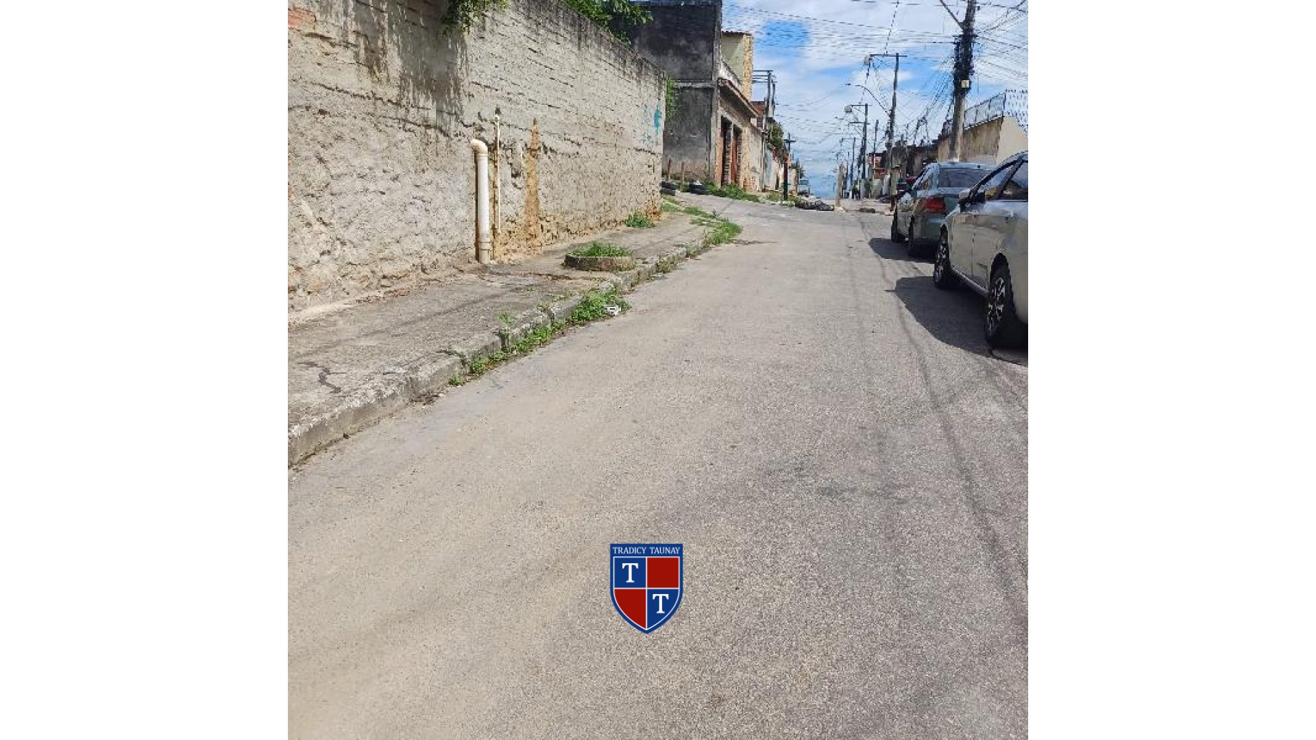 Foto 1 de CASA em PARAISO - Imóvel Retomado Caixa