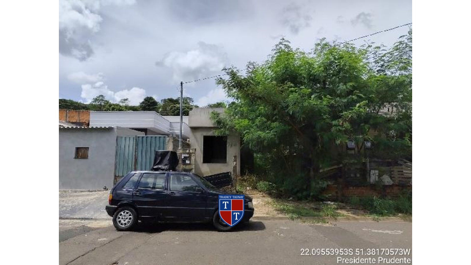 Foto 1 de CASA em PARQUE PRIMAVERA - Imóvel Retomado Caixa