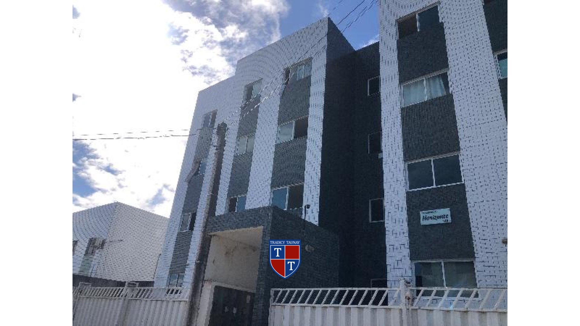 Foto 1 de APARTAMENTO em GRAMAME - Imóvel Retomado Caixa