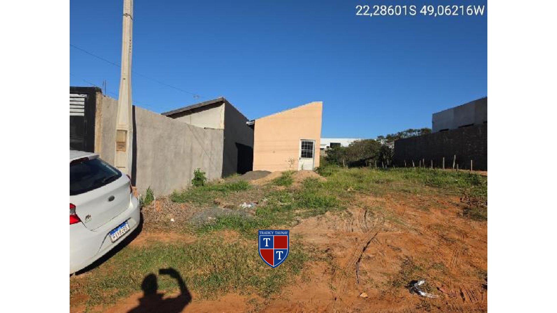 Foto 1 de CASA em CHACARAS GIGO - Imóvel Retomado Caixa