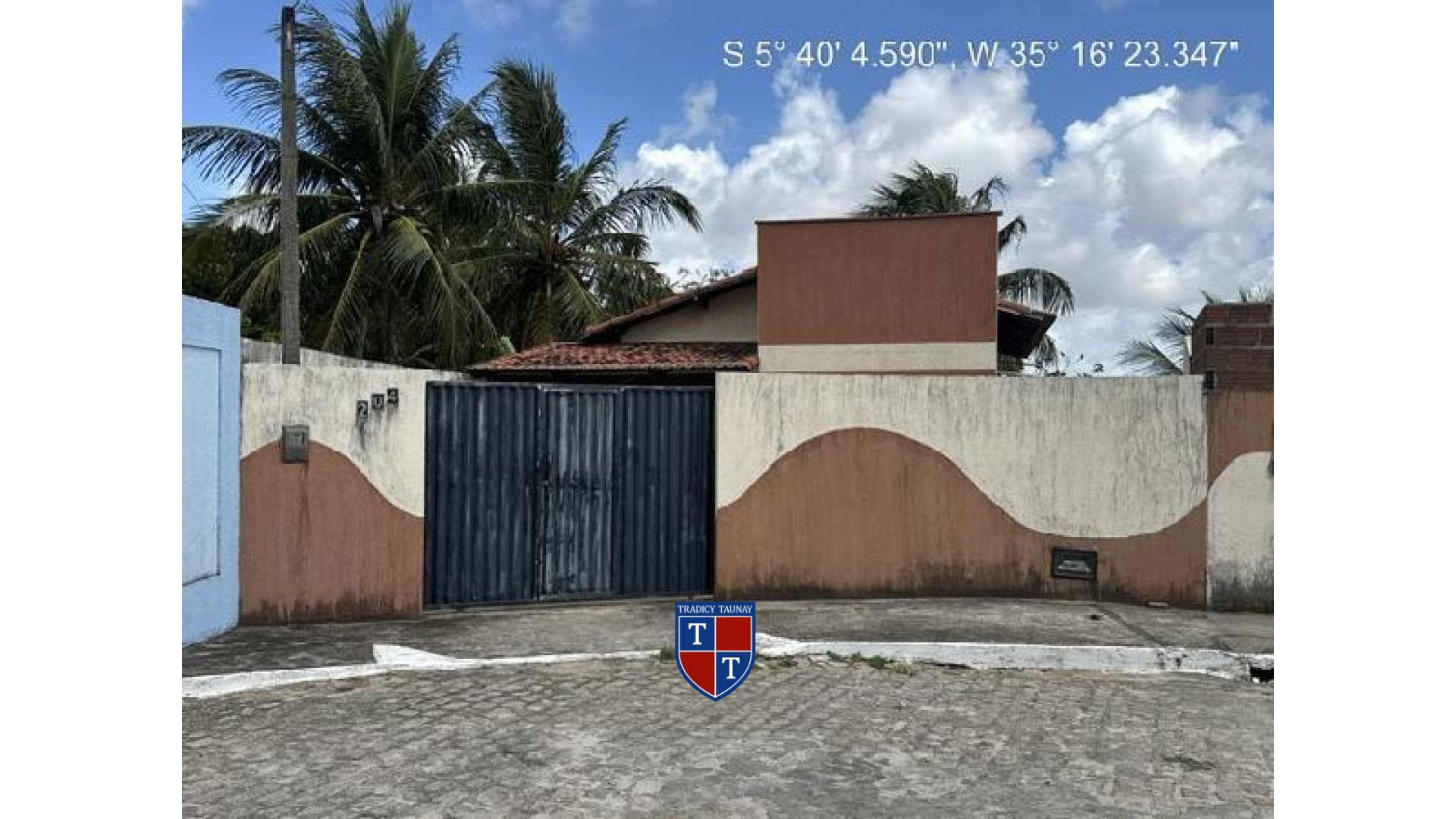 Foto 1 de CASA em ESTIVAS - Imóvel Retomado Caixa