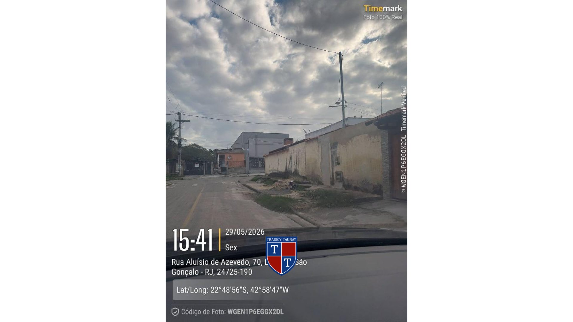 Foto 1 de APARTAMENTO em LARANJAL - Imóvel Retomado Caixa
