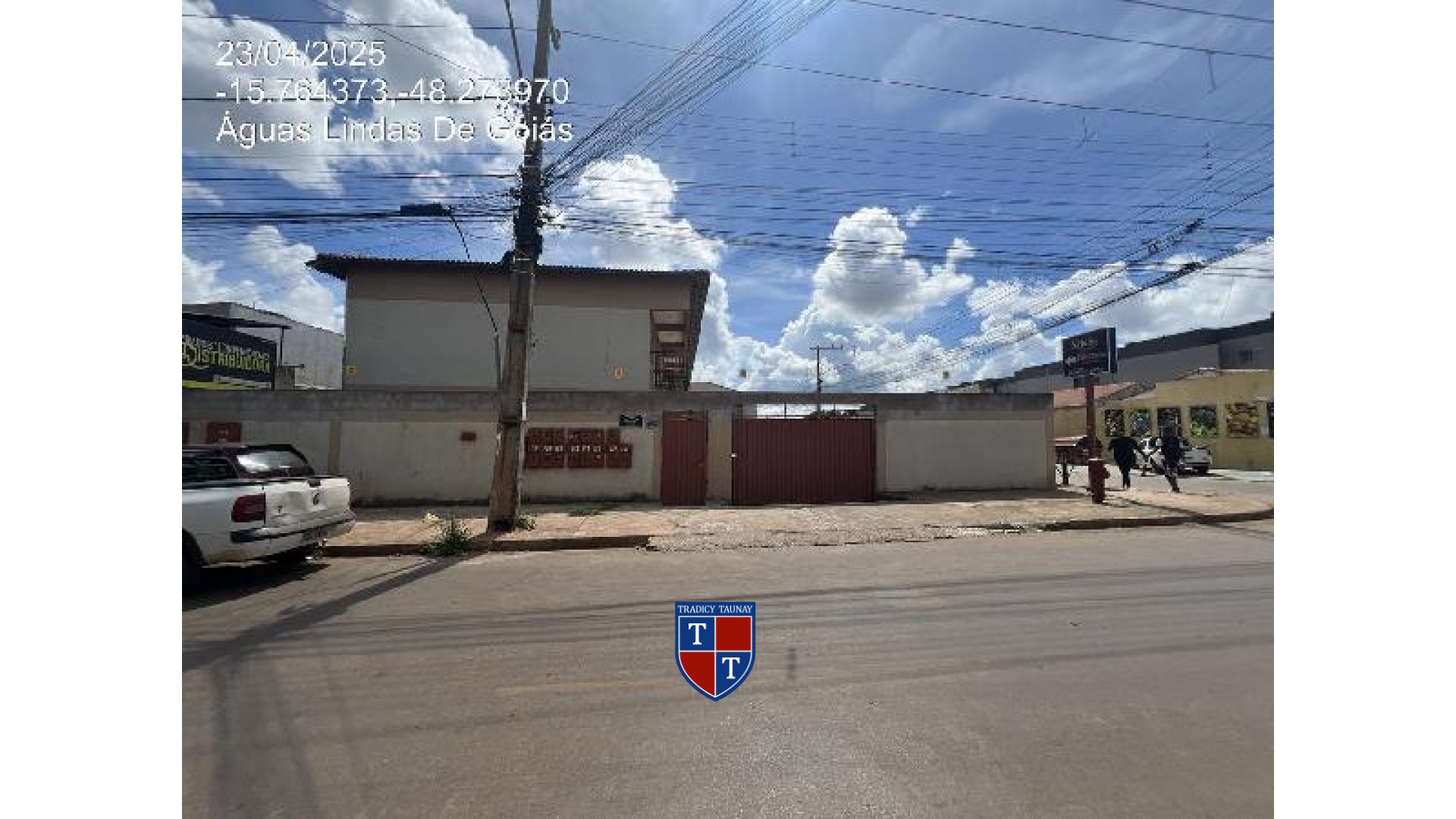 Foto 1 de APARTAMENTO em PARQUE DA BARRAGEM SETOR 05 - Imóvel Retomado Caixa