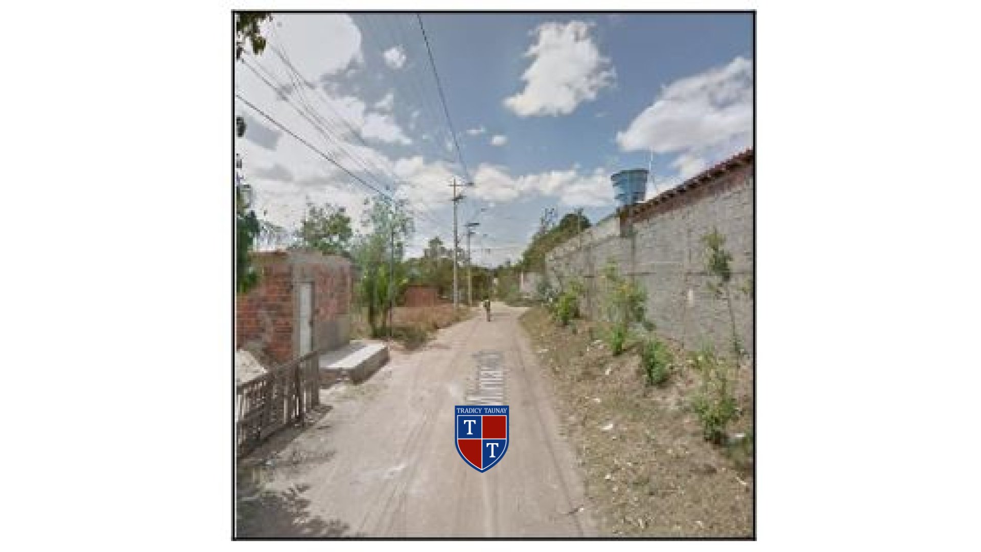 CASA em MARAMBAIA