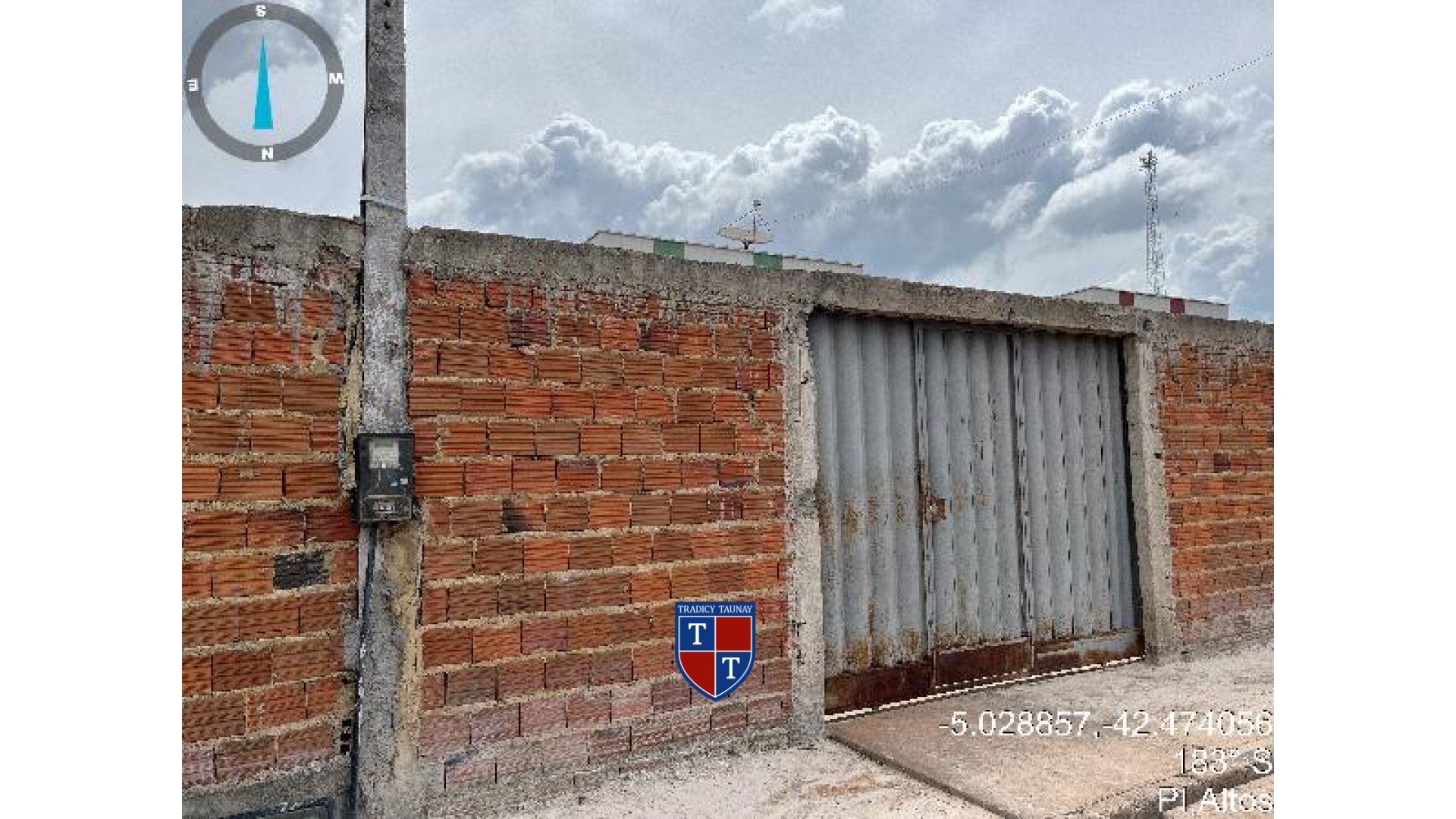 Foto 1 de CASA em LOT RES TRANQUEIRA - Imóvel Retomado Caixa