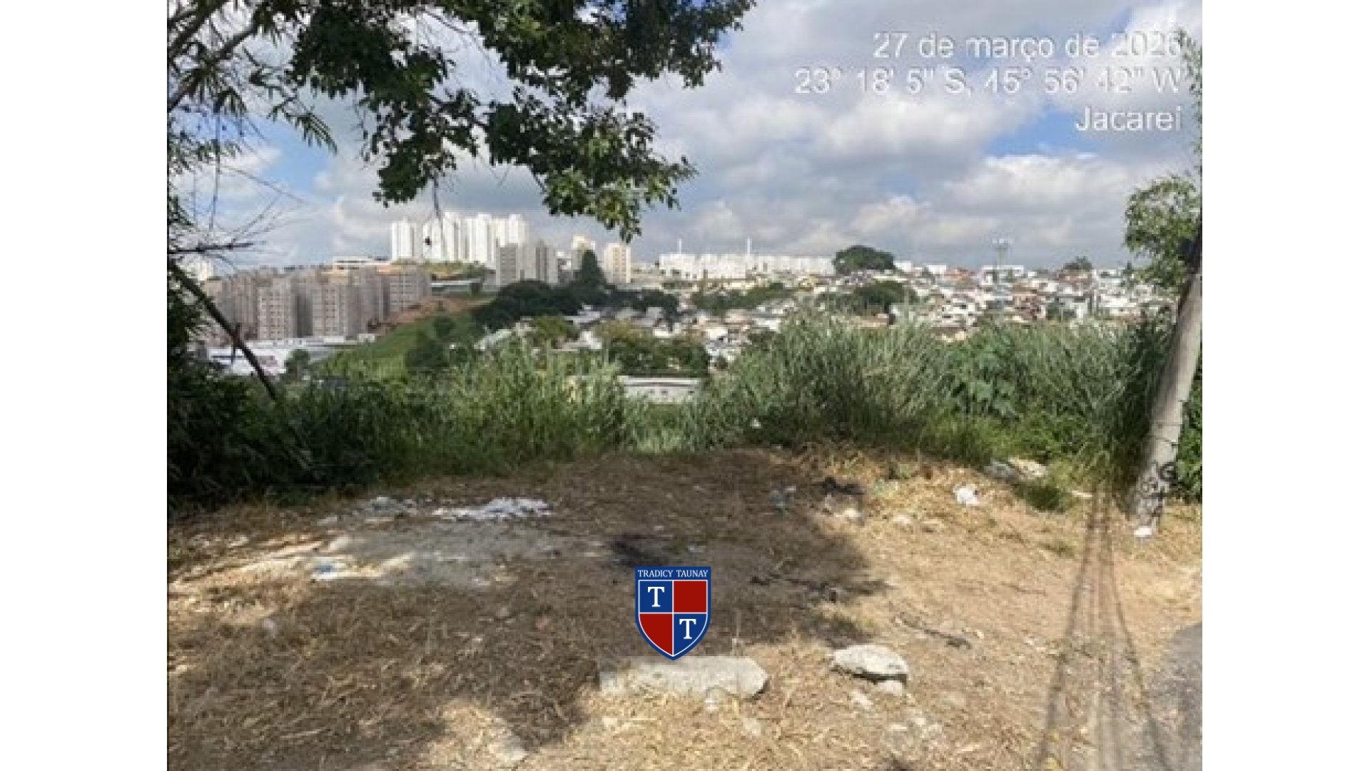Foto 1 de TERRENO em PARQUE DOS PRINCIPES - Imóvel Retomado Caixa