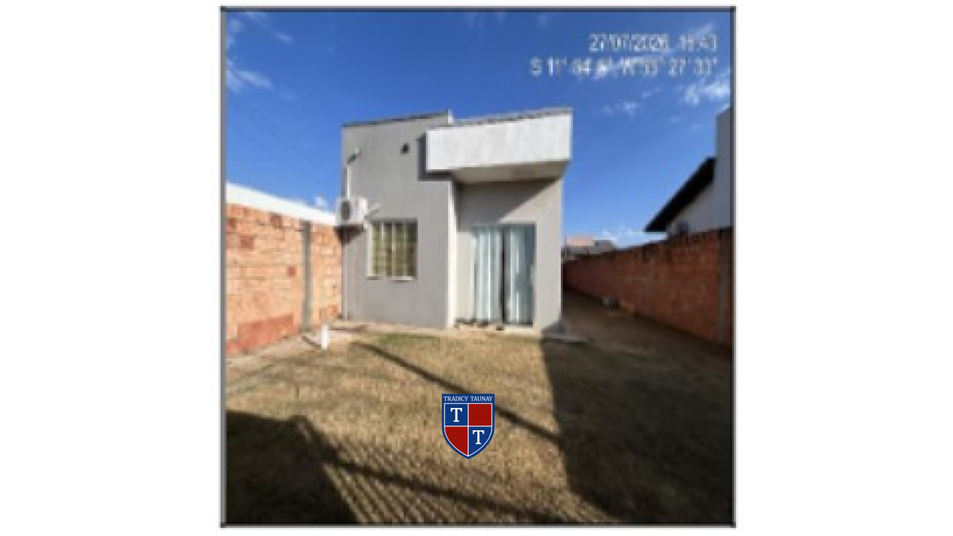 CASA em BELVEDERE RESIDENCIAL