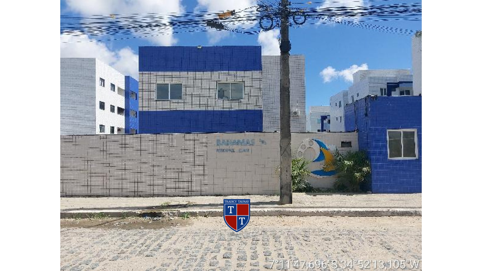 Foto 1 de APARTAMENTO em GRAMAME - Imóvel Retomado Caixa