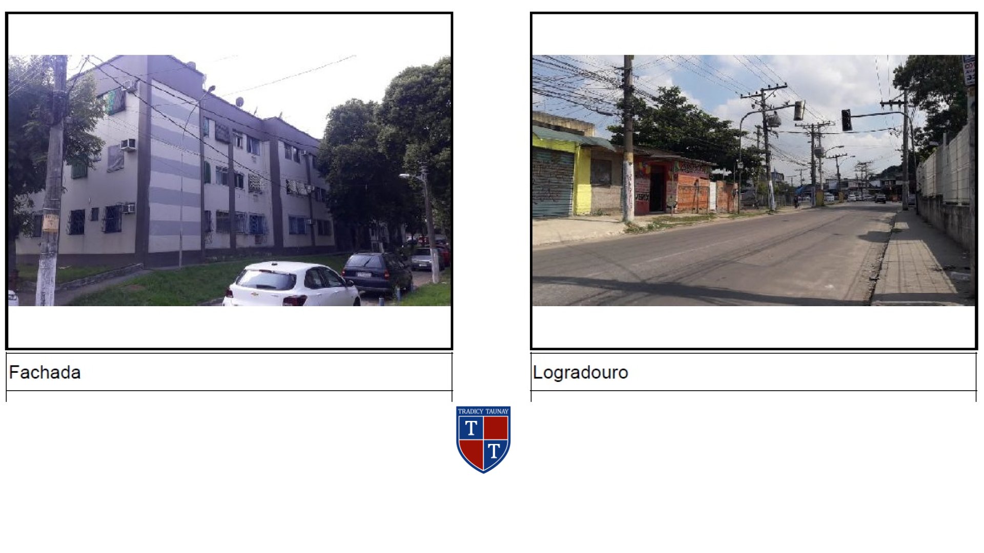 Foto 1 de APARTAMENTO em BANGU - Imóvel Retomado Caixa
