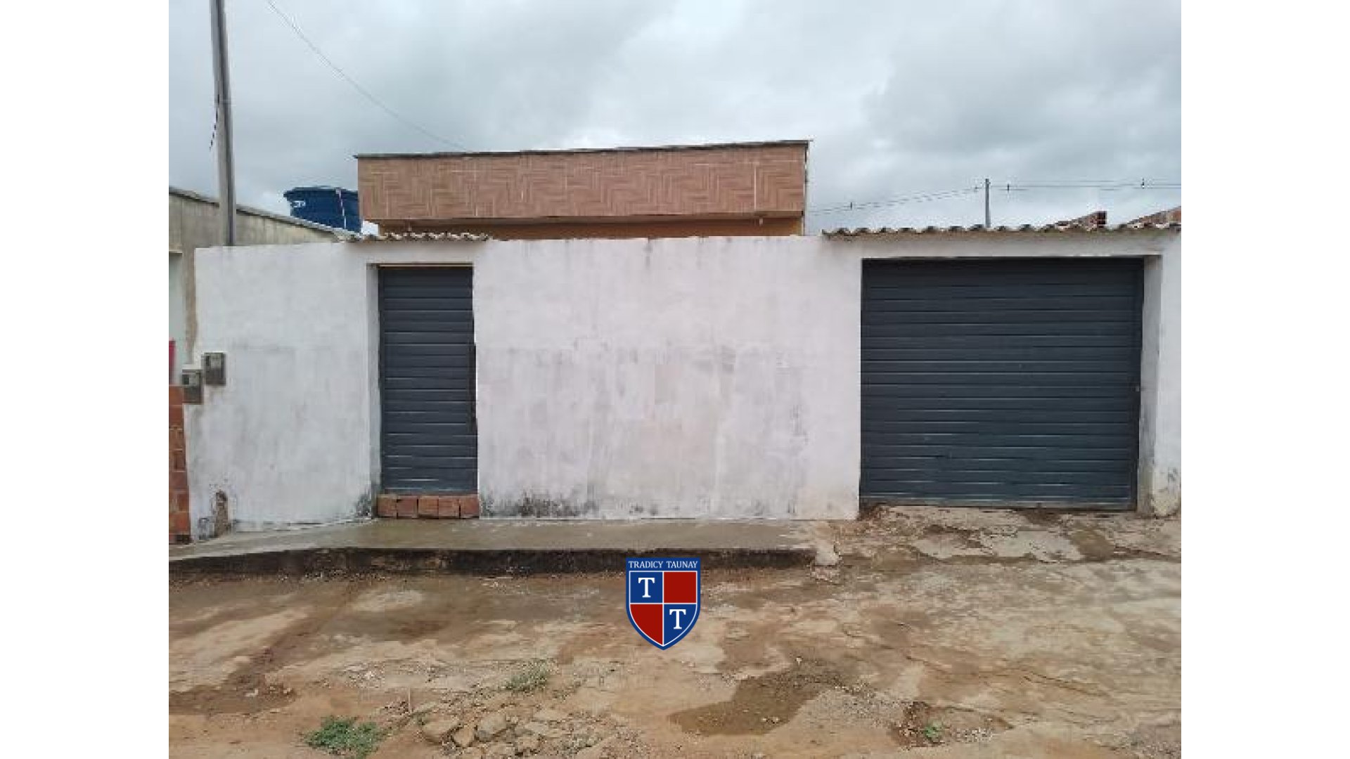 Foto 1 de CASA em LOT NOVO CHA DE ALEG - Imóvel Retomado Caixa