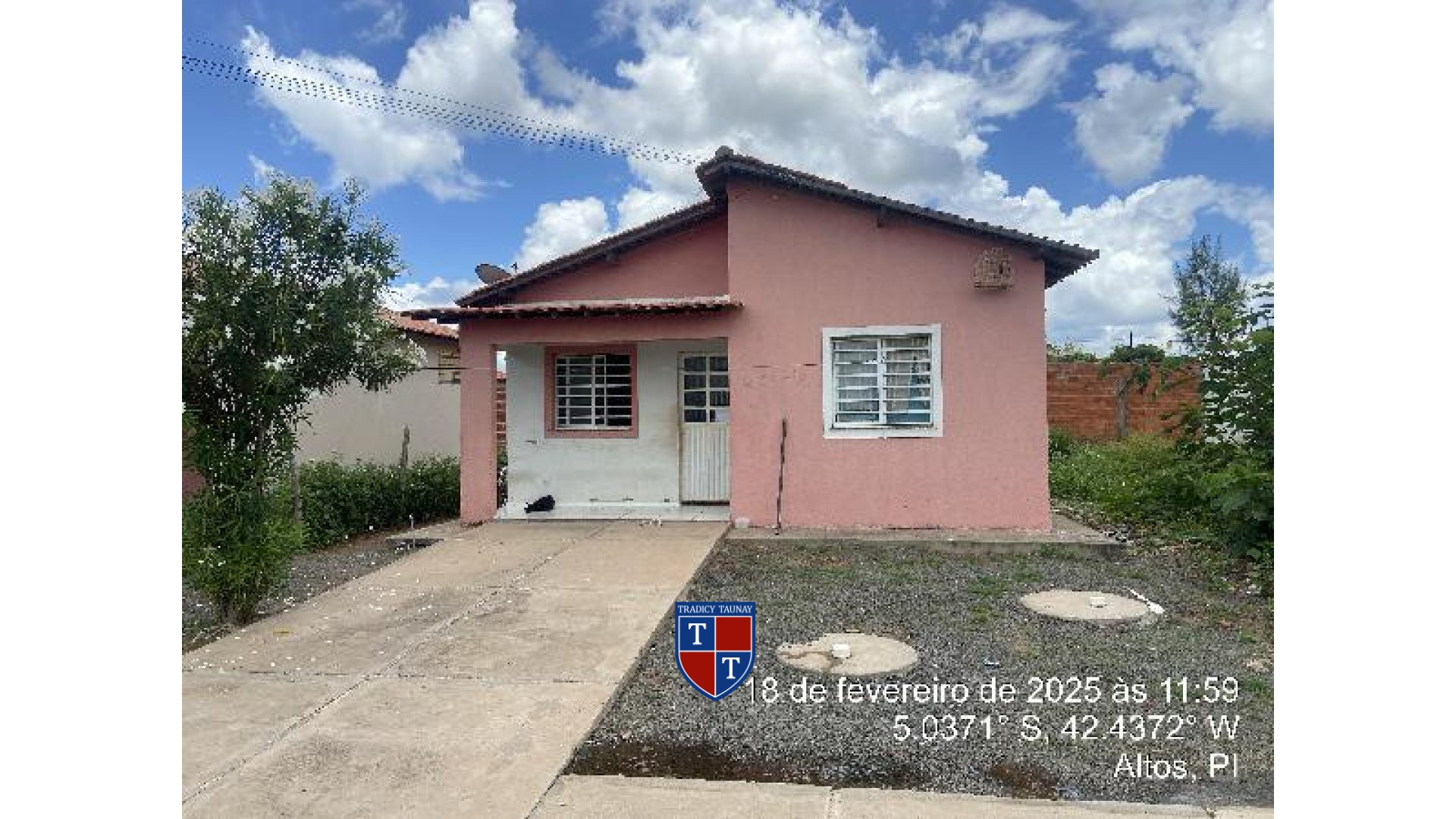 Foto 1 de CASA em SAO SEBASTIAO - Imóvel Retomado Caixa