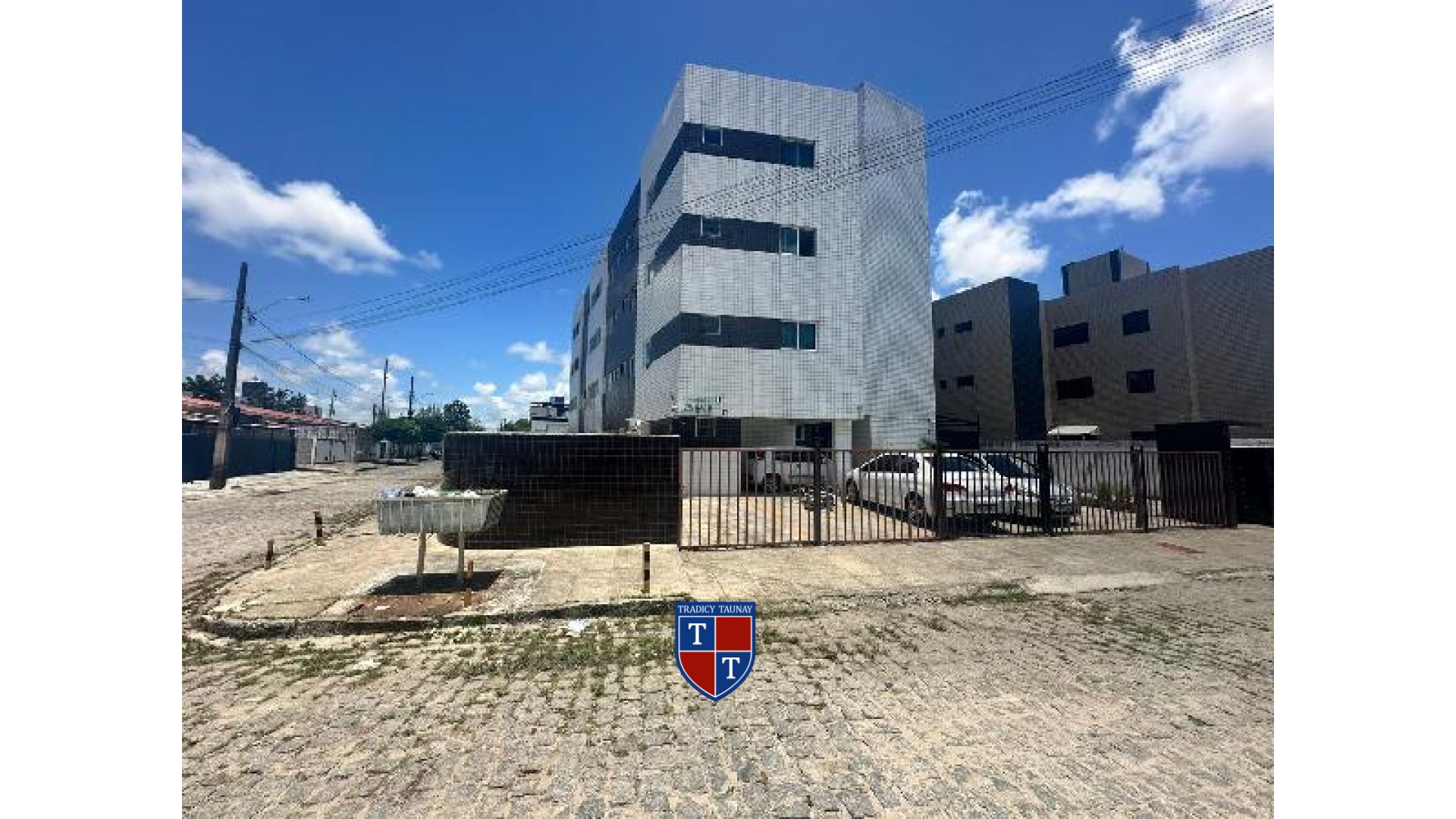 Foto 1 de APARTAMENTO em GRAMAME - Imóvel Retomado Caixa
