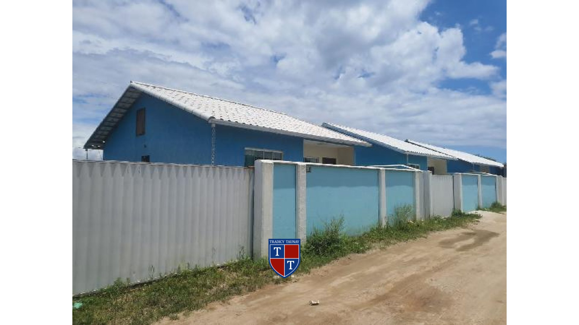 Foto 1 de CASA em IPIRANGA GUIA DE PAC - Imóvel Retomado Caixa