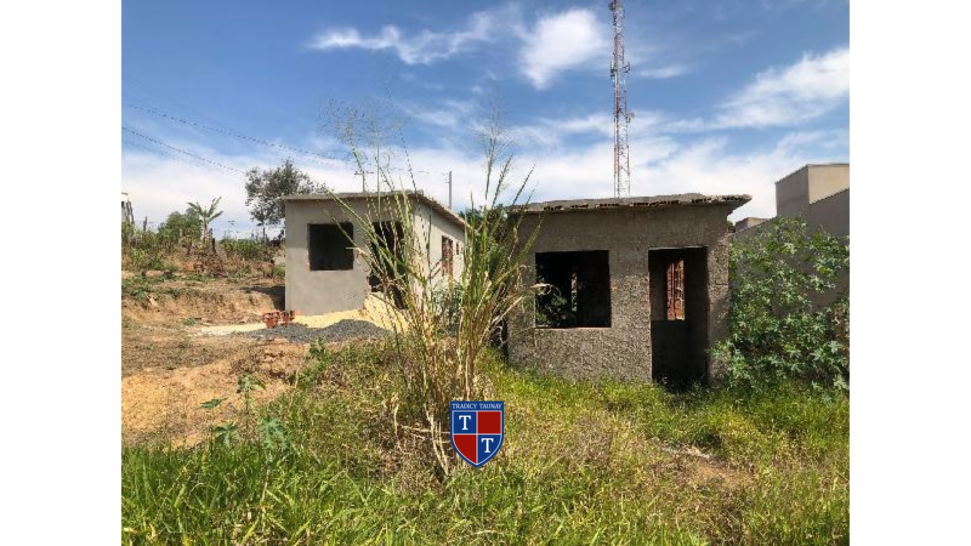Foto 1 de TERRENO em JARDIM SANTA RITA DE CASSIA - Imóvel Retomado Caixa