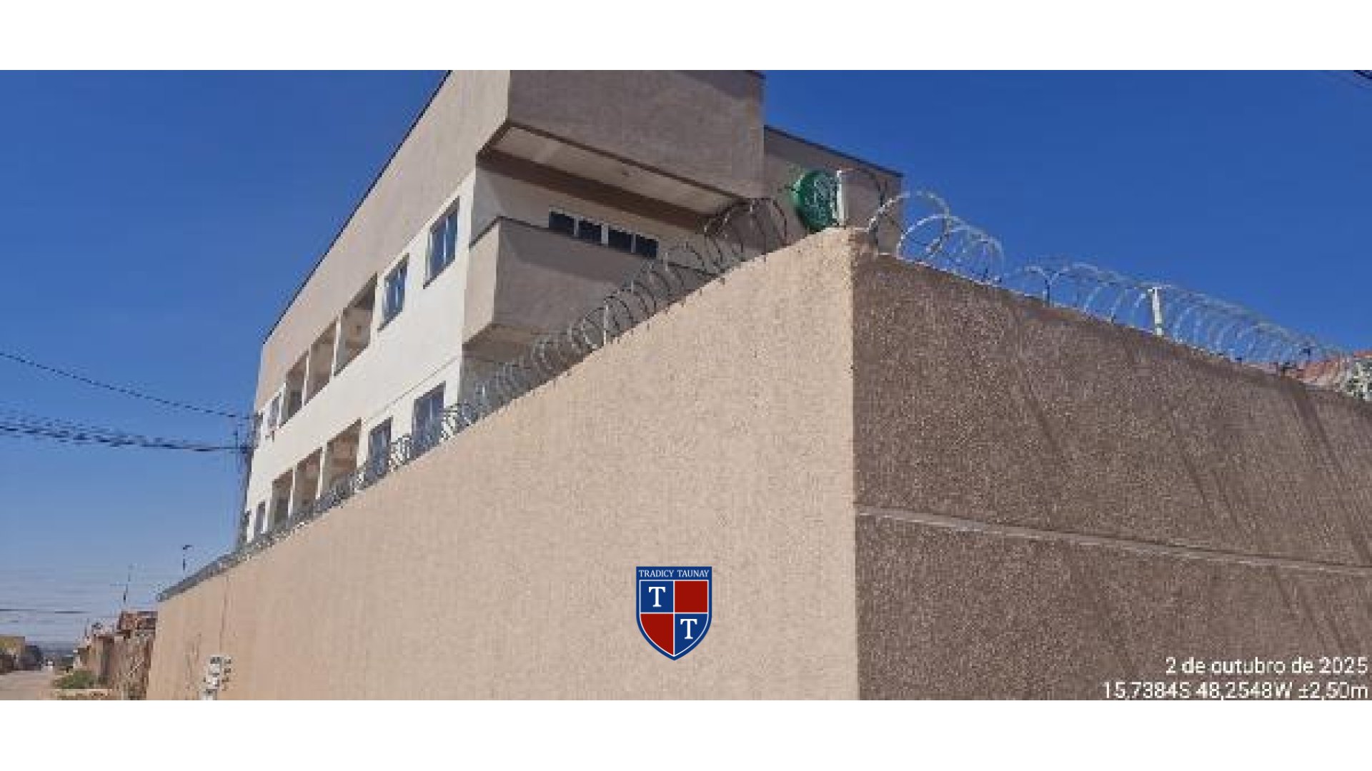 Foto 1 de APARTAMENTO em JARDIM PEROLA DA BARRAGEM I - Imóvel Retomado Caixa
