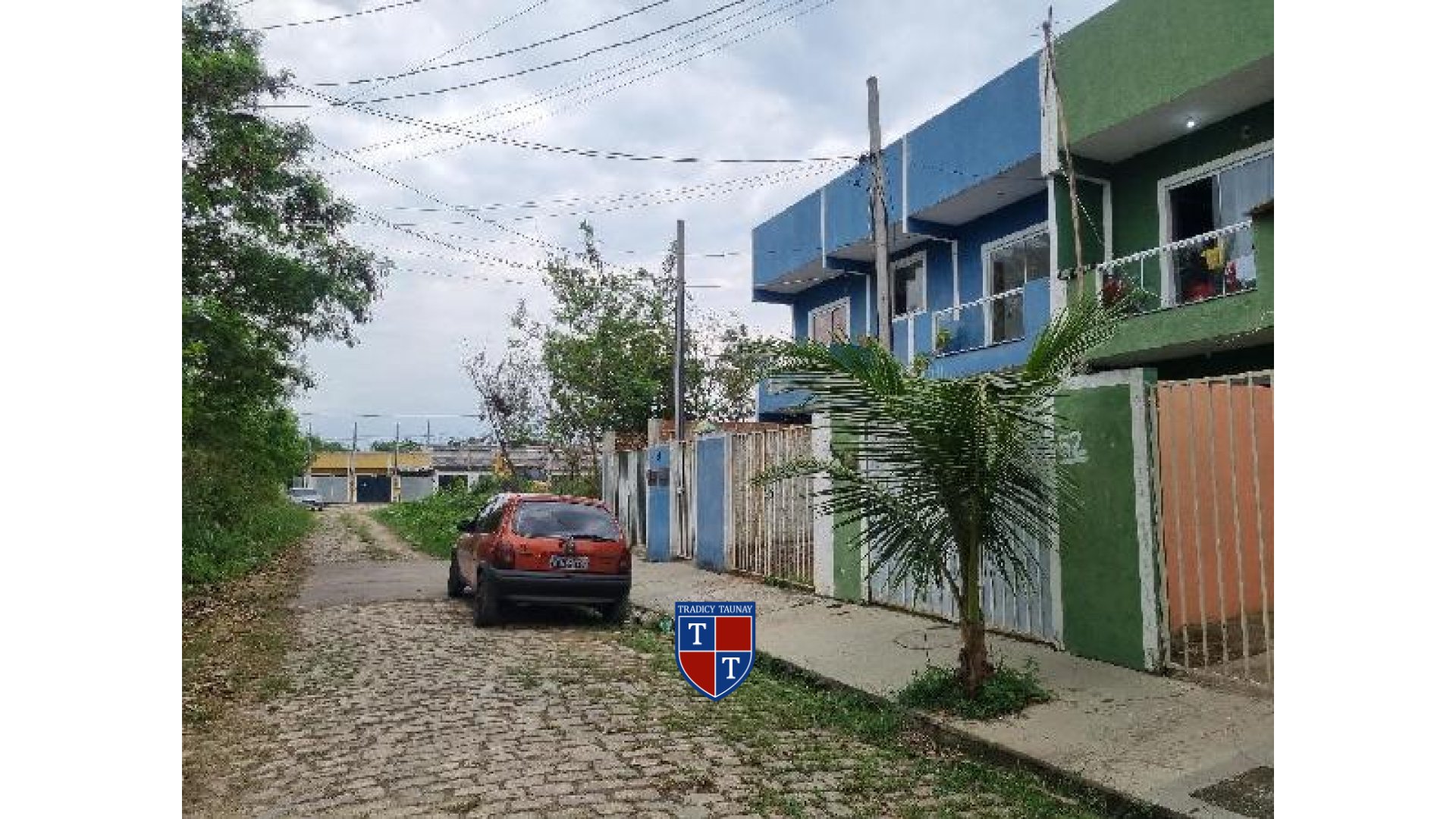 Foto 1 de APARTAMENTO em IPIRANGA - Imóvel Retomado Caixa