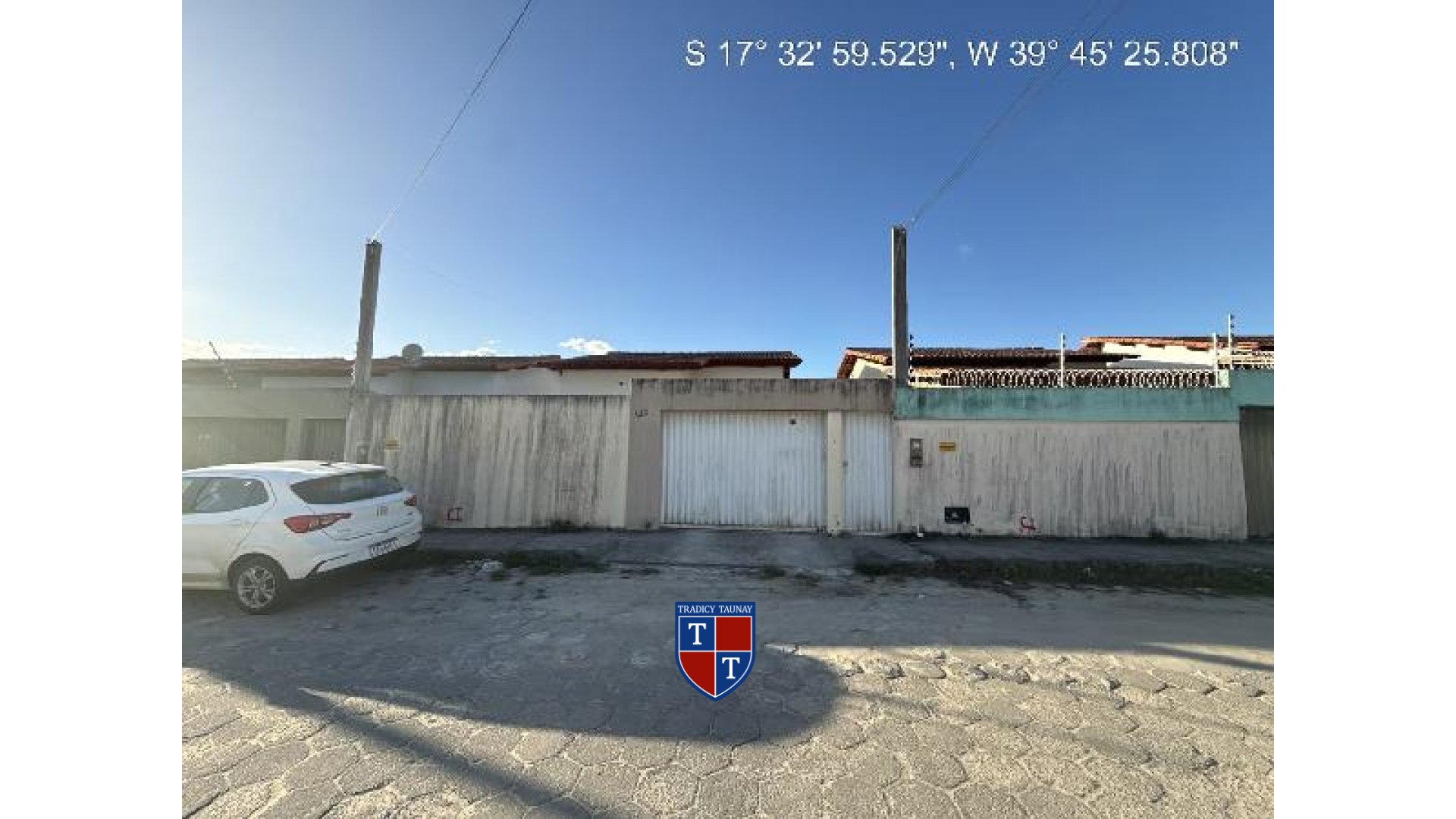 Foto 1 de CASA em TANCREDO NEVES - Imóvel Retomado Caixa