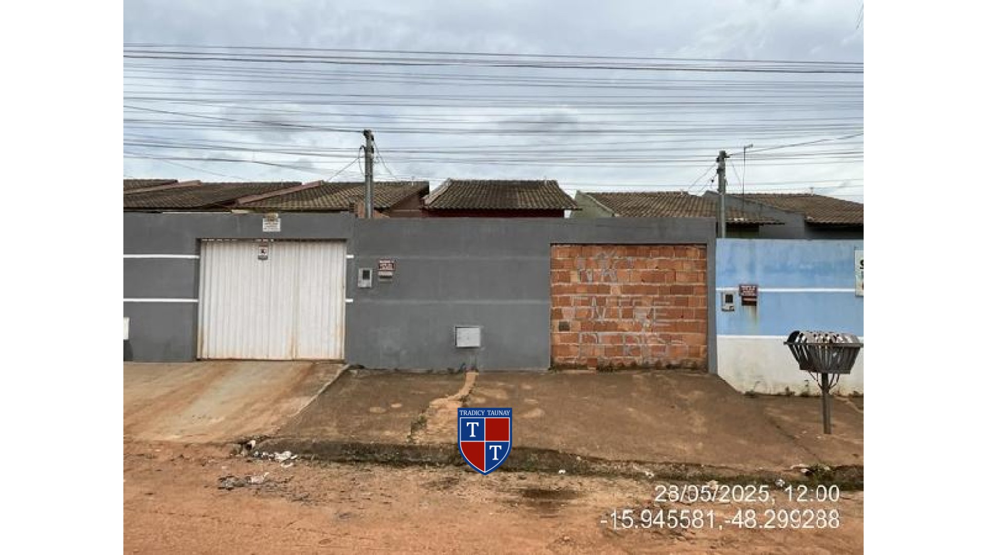 Foto do Imóvel