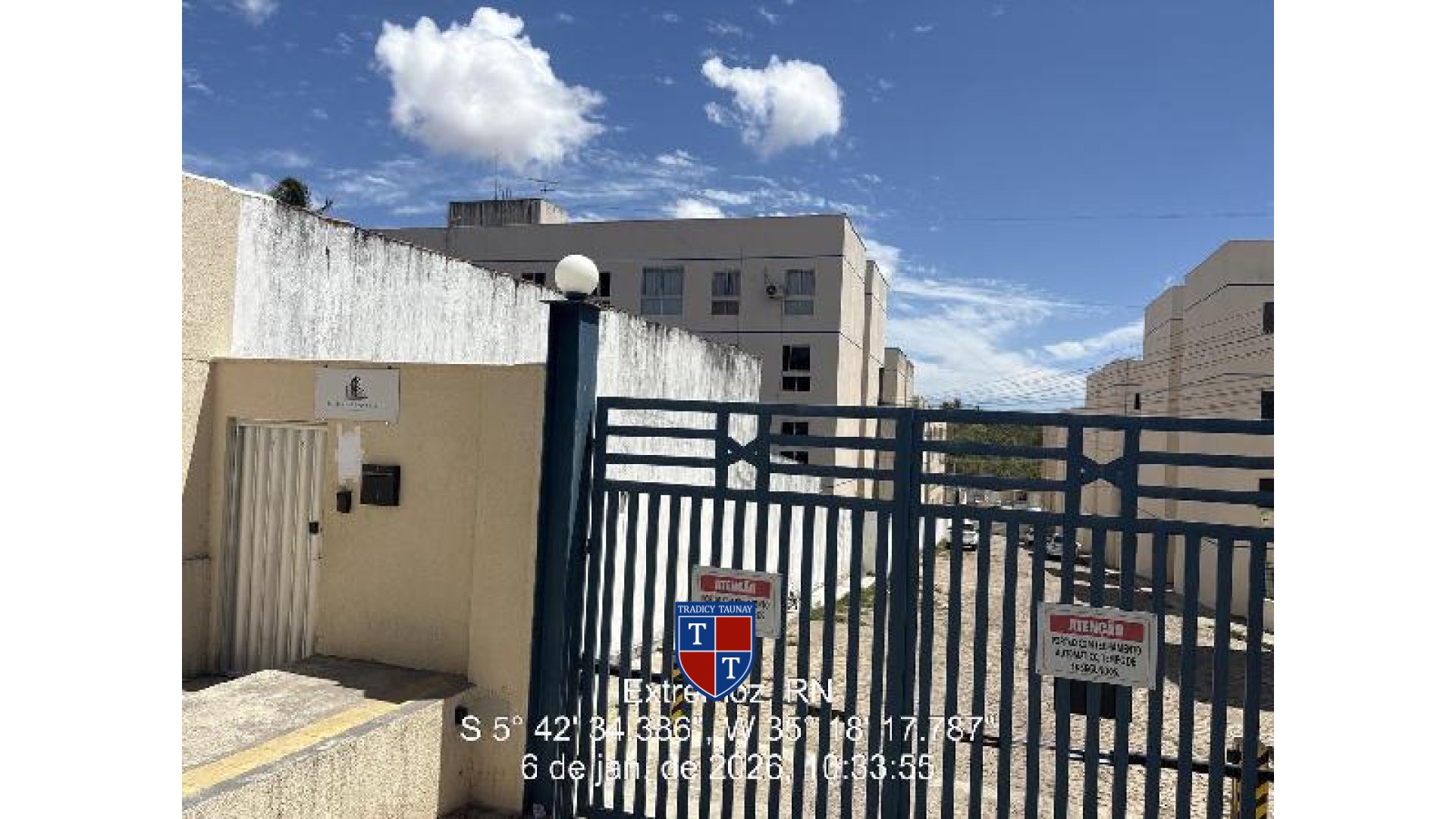 Foto 1 de APARTAMENTO em CENTRO - Imóvel Retomado Caixa