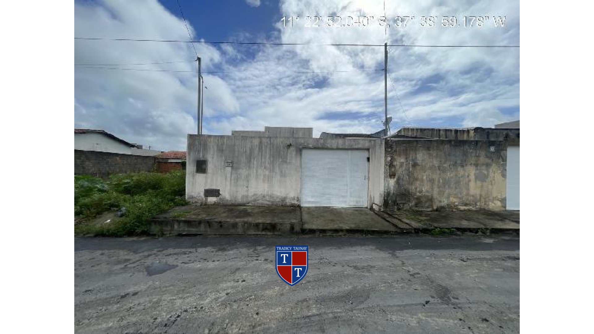 Foto 1 de CASA em CENTRO - Imóvel Retomado Caixa