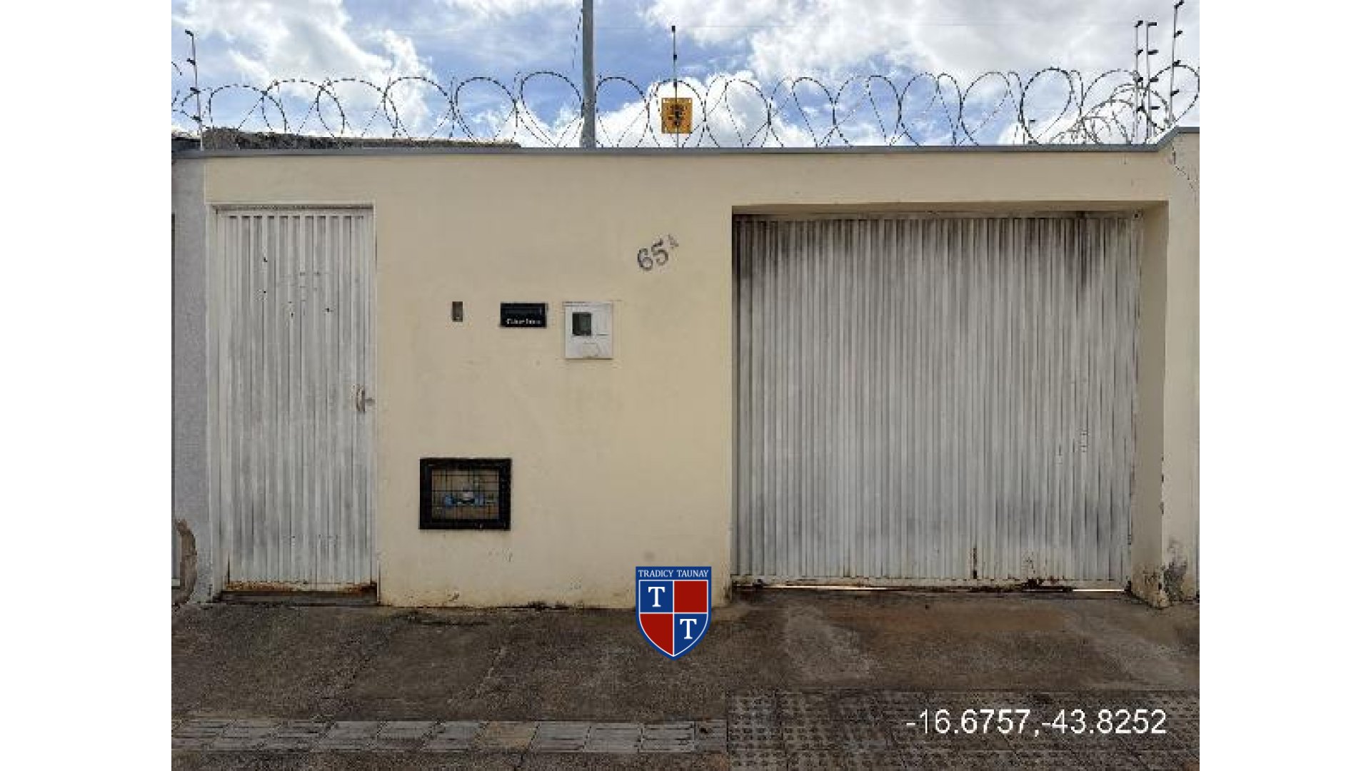 Foto 1 de CASA em LOTEAMENTO NOVO JARAGUA - Imóvel Retomado Caixa