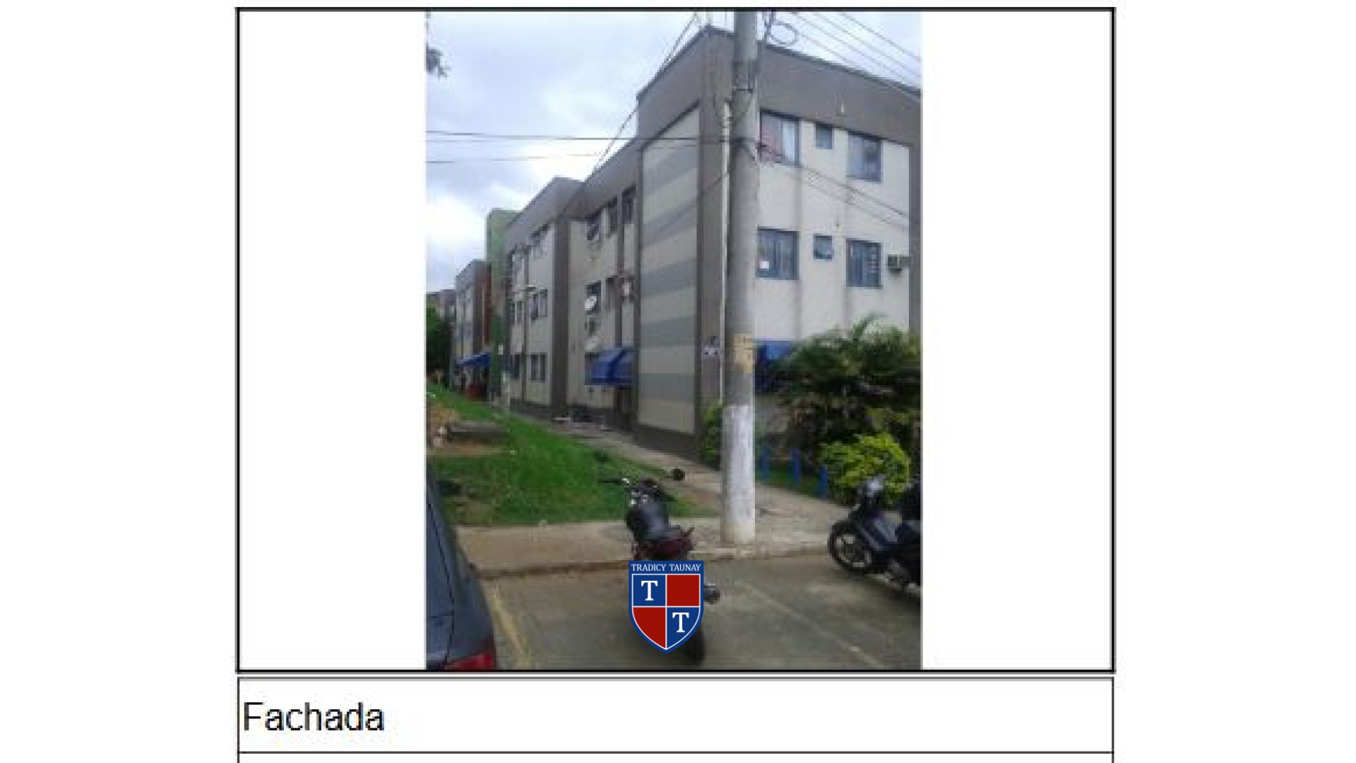 Foto 2 de APARTAMENTO em BANGU - Imóvel Retomado Caixa