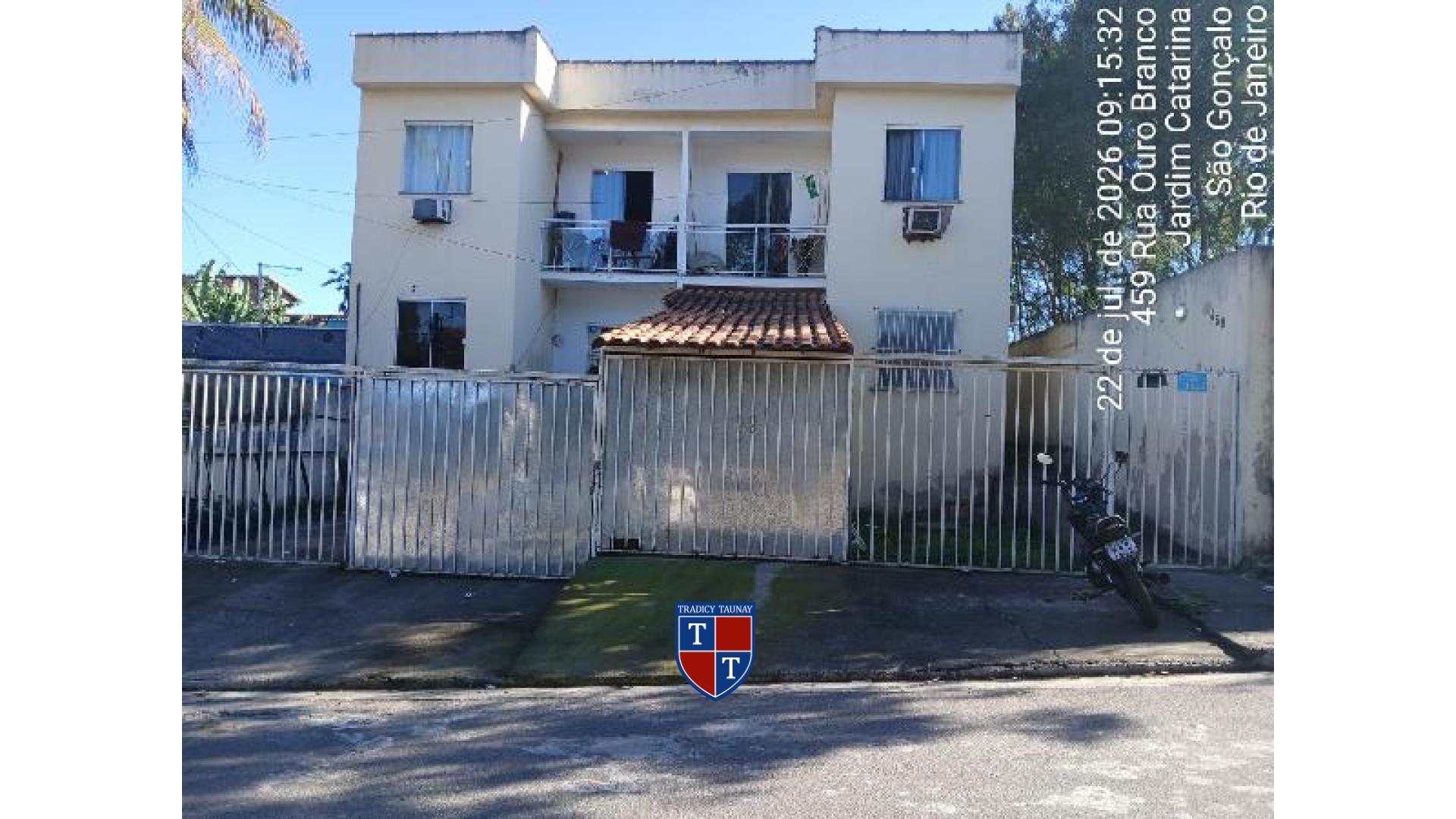 Foto 1 de APARTAMENTO em JARDIM CATARINA, SAO GONCALO/RJ - Imóvel Retomado CAIXA Ref 8444424362393
