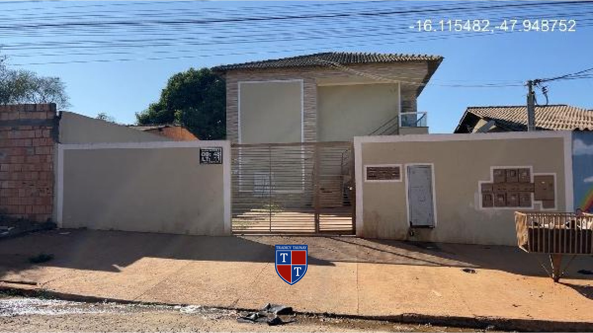 Foto 1 de APARTAMENTO em PARQUE NAPOLIS A - Imóvel Retomado Caixa