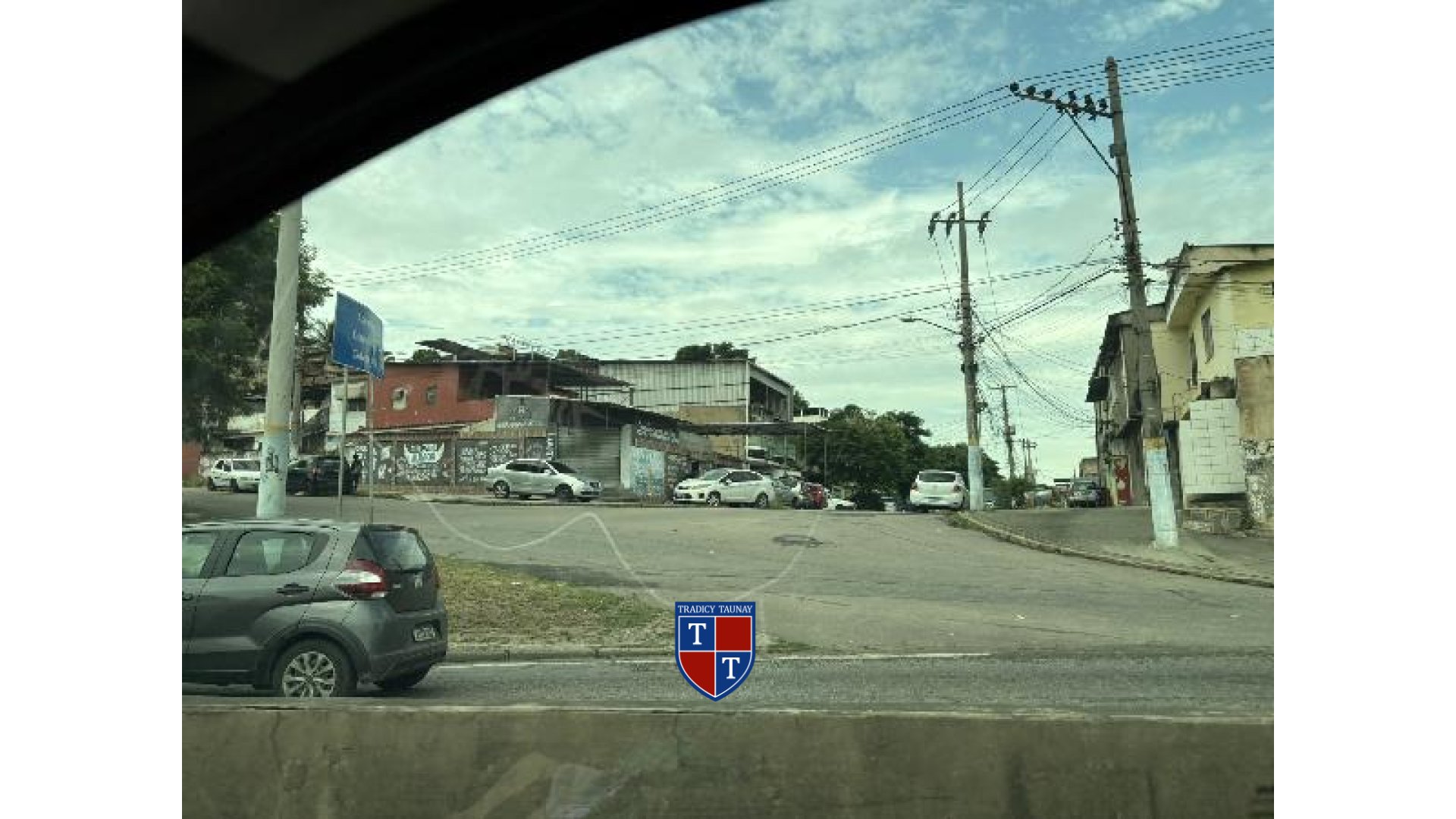 Foto 1 de LOJA em PARADA DE LUCAS - Imóvel Retomado Caixa