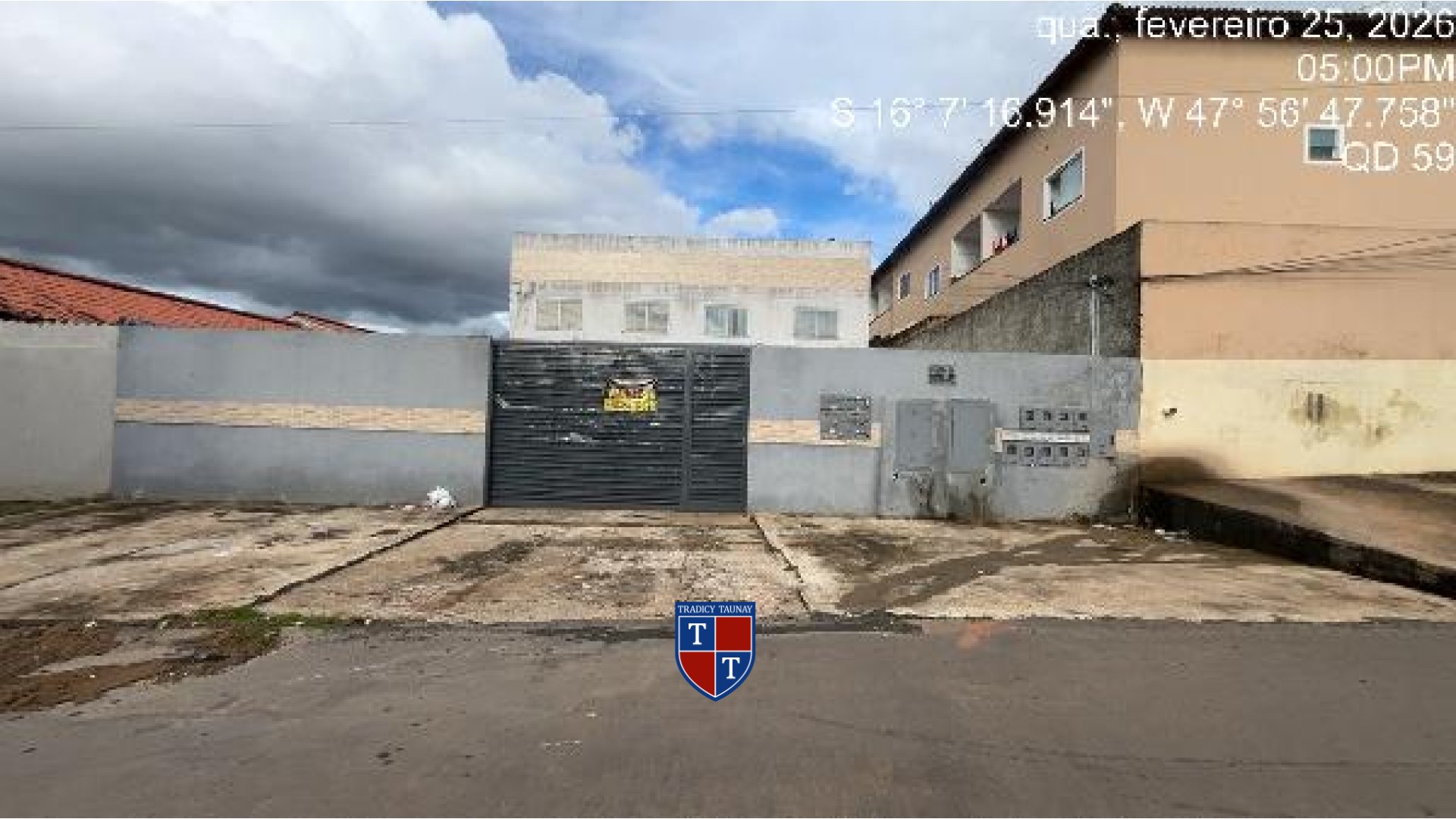 Foto 1 de APARTAMENTO em PARQUE NAPOLIS B - Imóvel Retomado Caixa