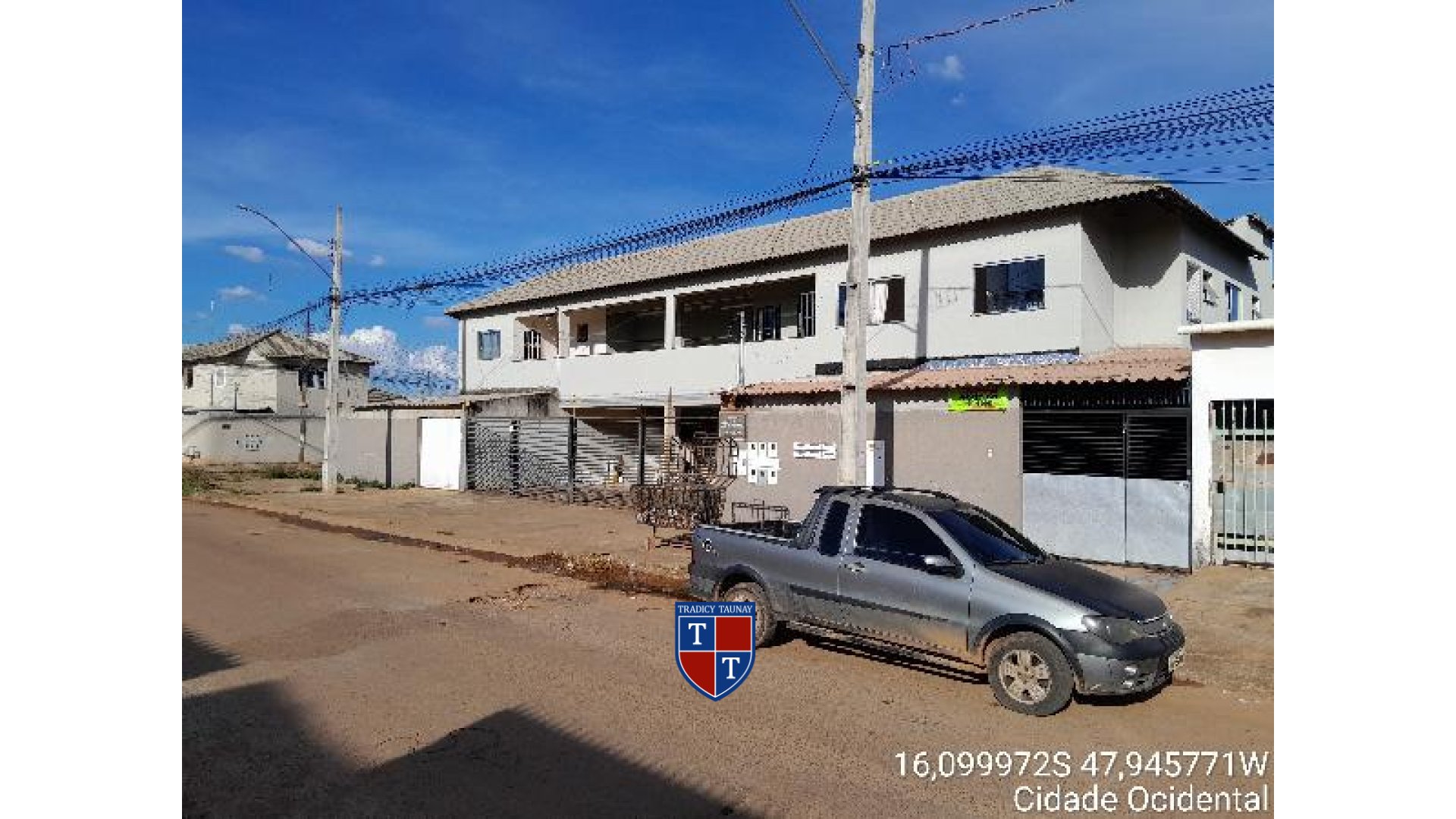 Foto 1 de APARTAMENTO em PARQUE NOVA FRIBURGO A - Imóvel Retomado Caixa