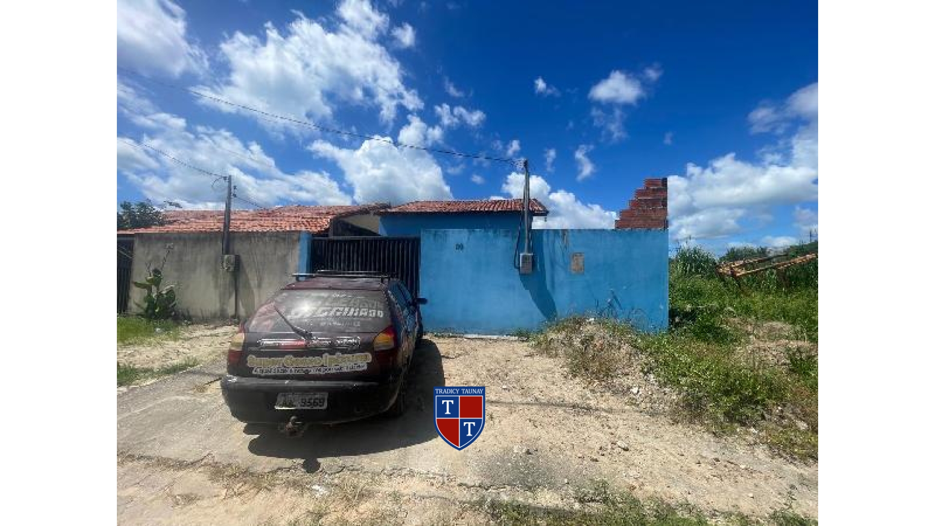 CASA em CENTRO