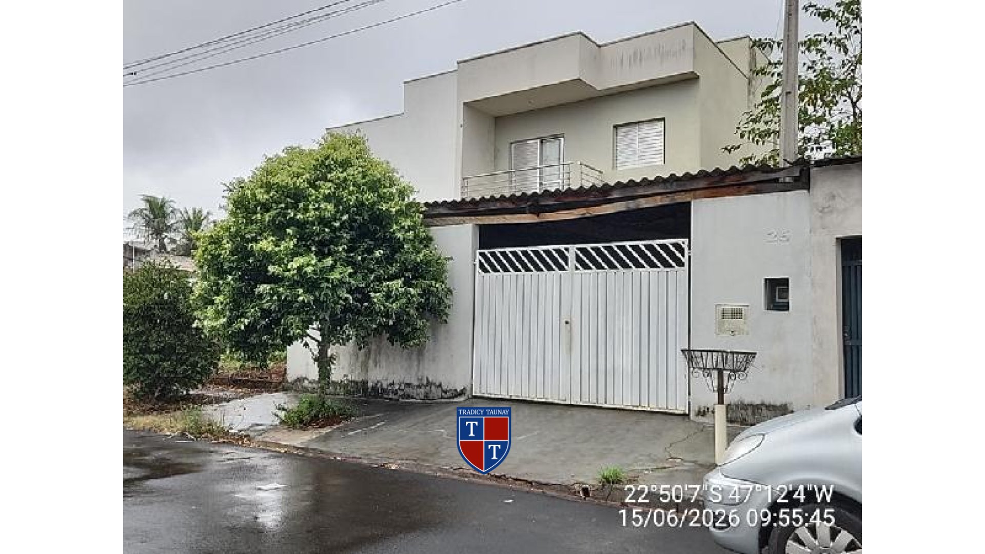Foto 1 de CASA em PARQUE SANTO ANTONIO (NOVA VENEZA) - Imóvel Retomado Caixa