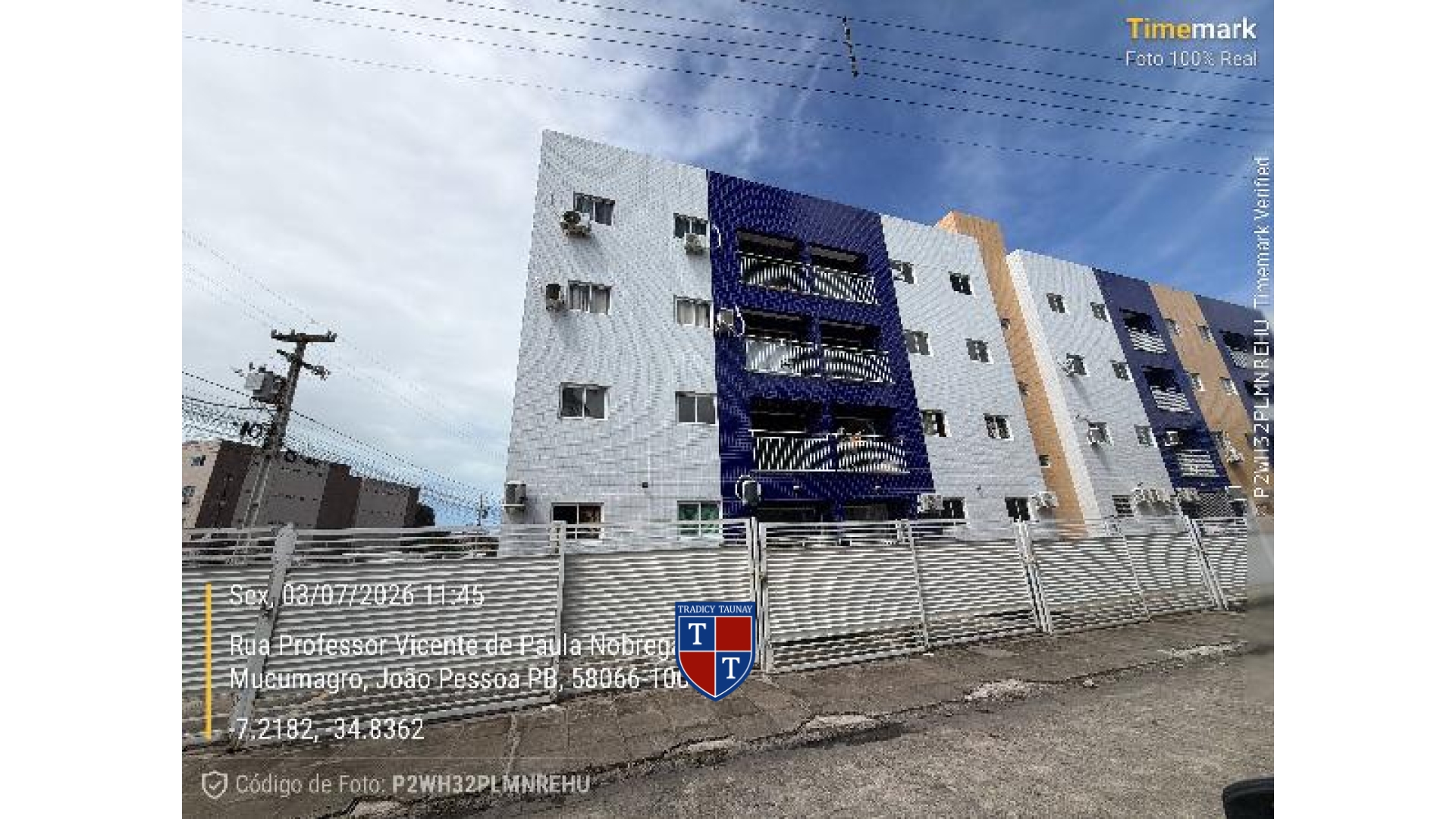 APARTAMENTO em MUCUMAGRO