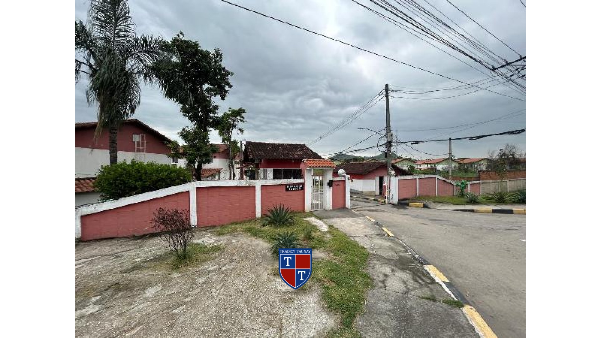Foto 1 de APARTAMENTO em CAMPO GRANDE - Imóvel Retomado Caixa