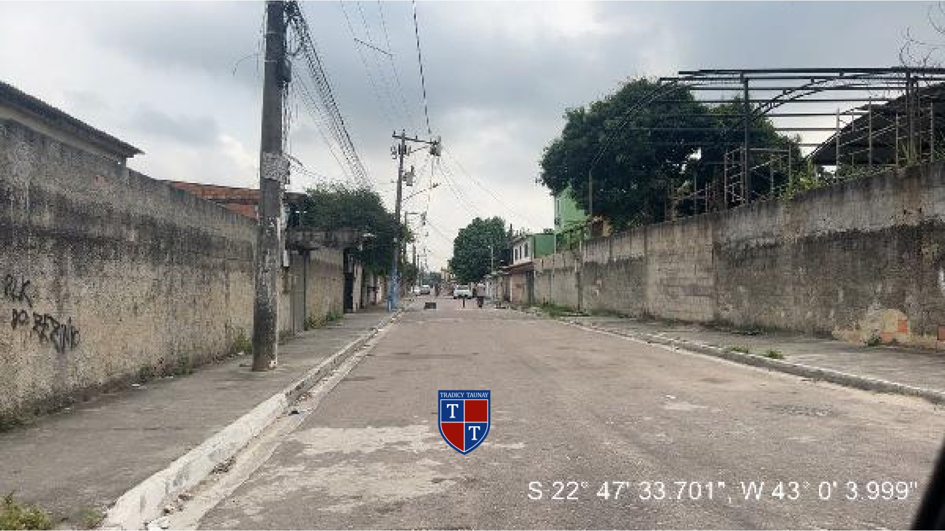 Foto 1 de CASA em JARDIM CATARINA - Imóvel Retomado Caixa