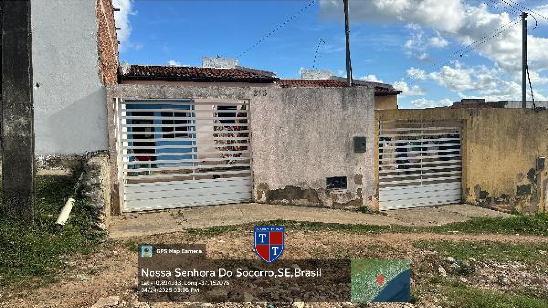 Foto 1 de CASA em COMPLEXO JARDIM - Imóvel Retomado Caixa
