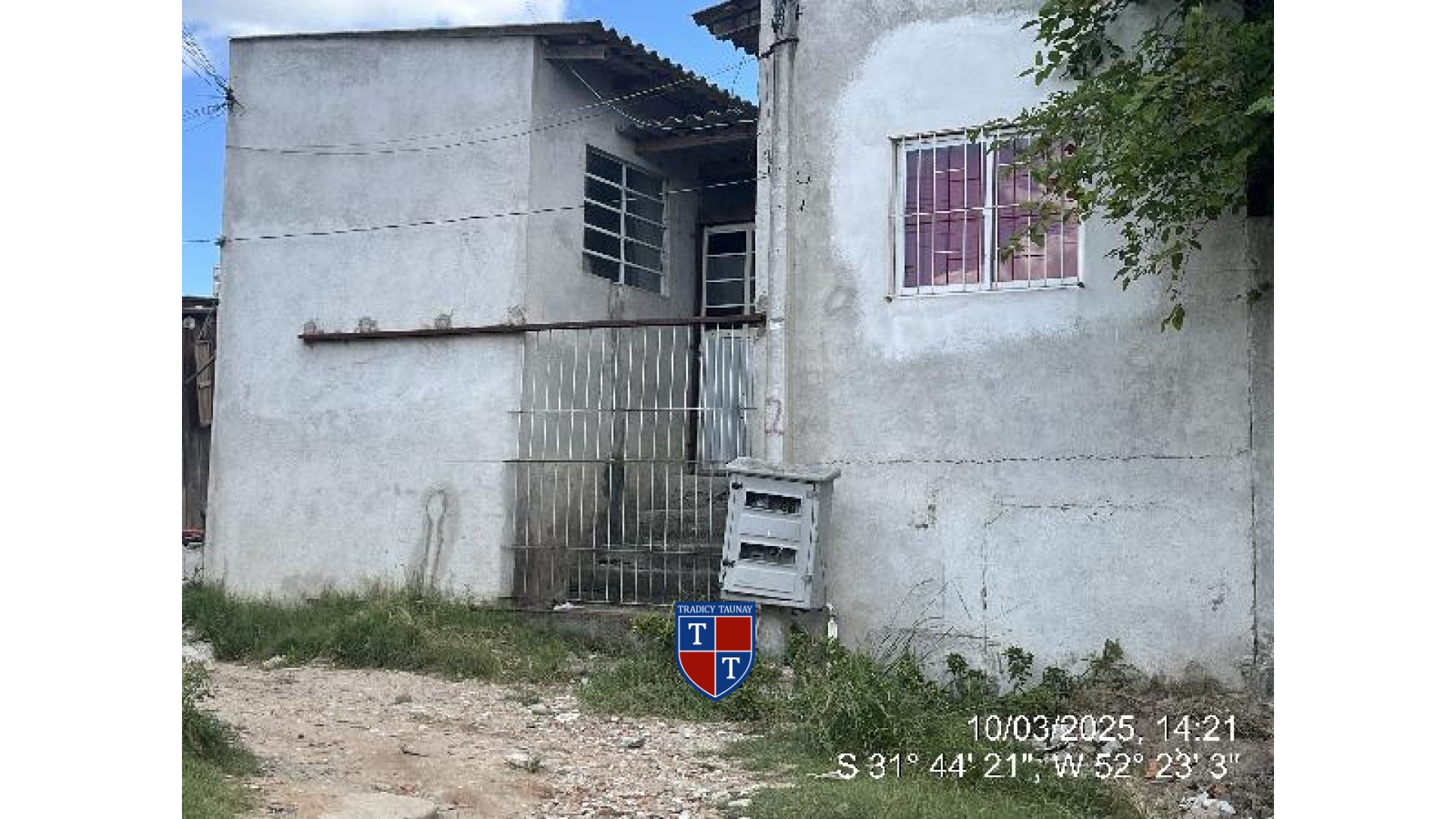Foto 1 de CASA em LOT RES PAINEIRAS I - Imóvel Retomado Caixa