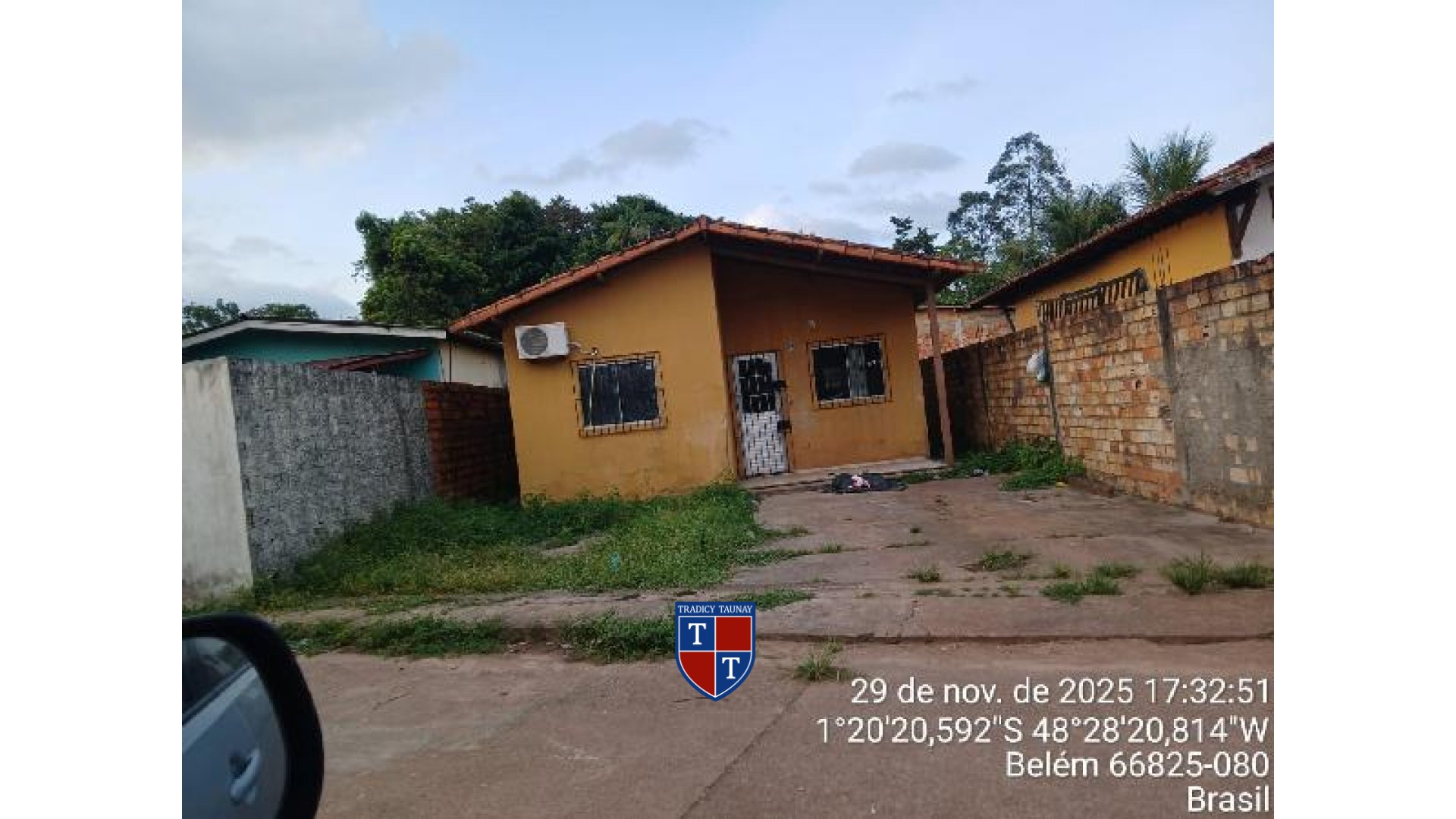 Foto 1 de CASA em TAPANA (ICOARACI) - Imóvel Retomado Caixa