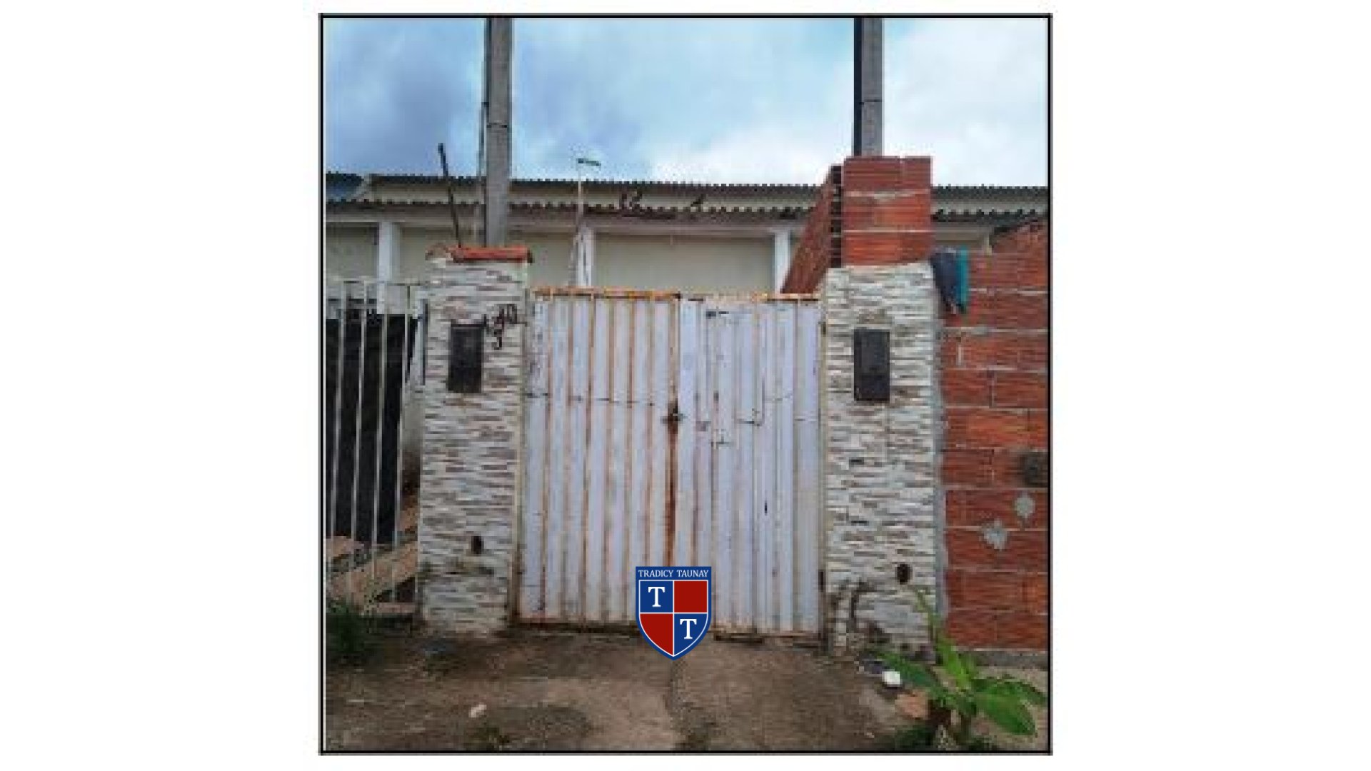 Foto 1 de CASA em CABUCU - Imóvel Retomado Caixa