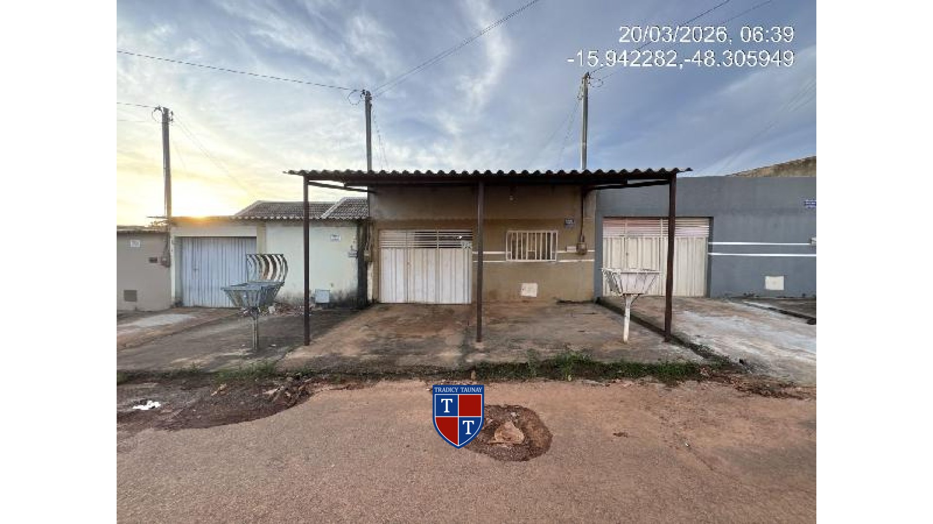 Foto 1 de CASA em JARDIM ANA BEATRIZ II - Imóvel Retomado Caixa