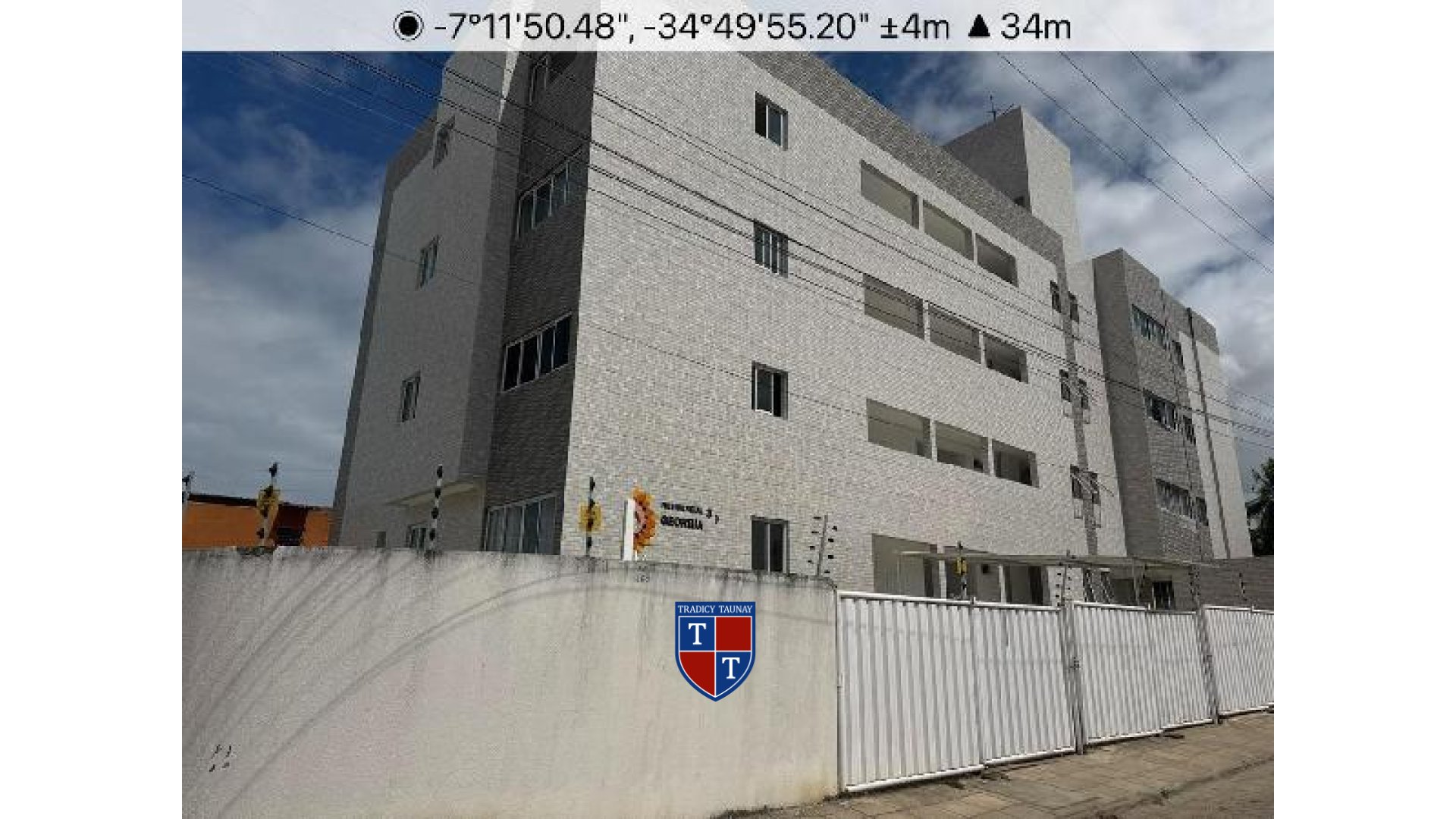 Foto 1 de APARTAMENTO em PARATIBE - Imóvel Retomado Caixa