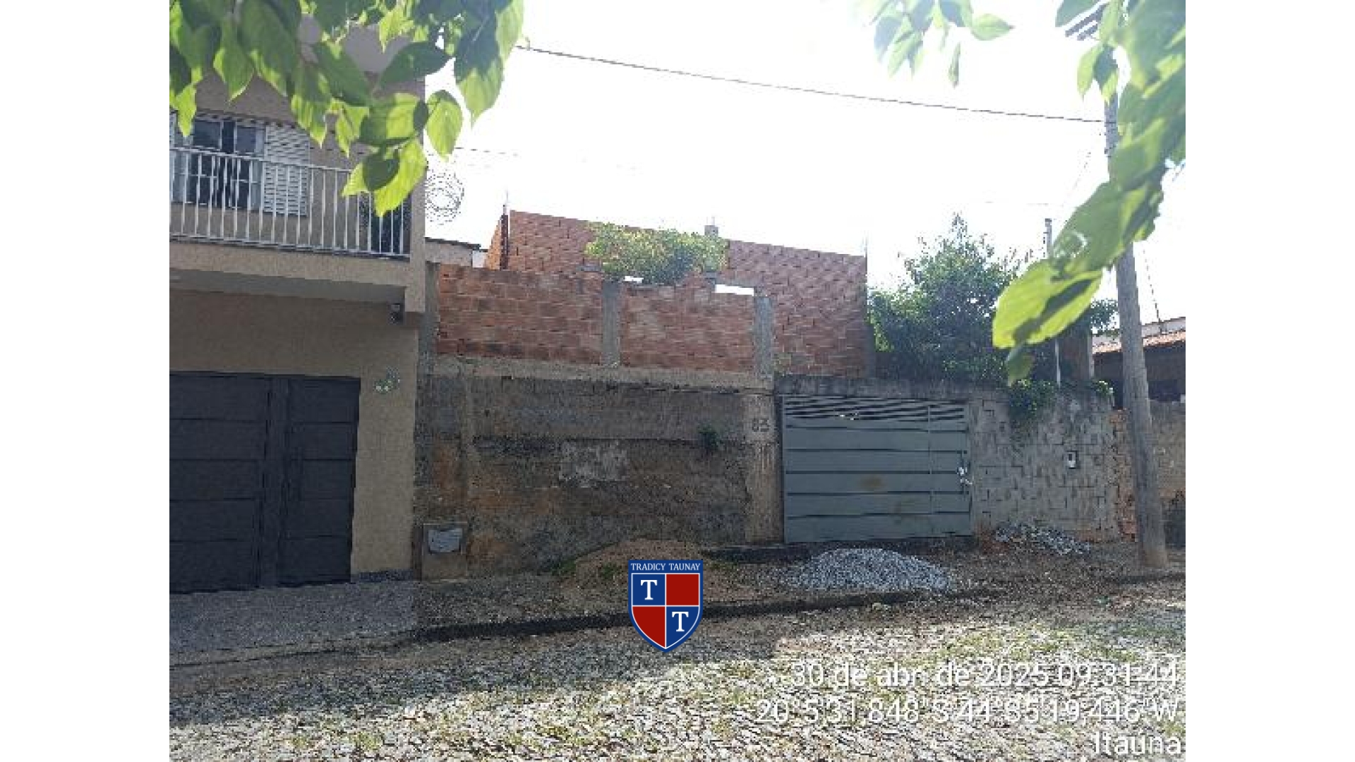 TERRENO em MORADA NOVA