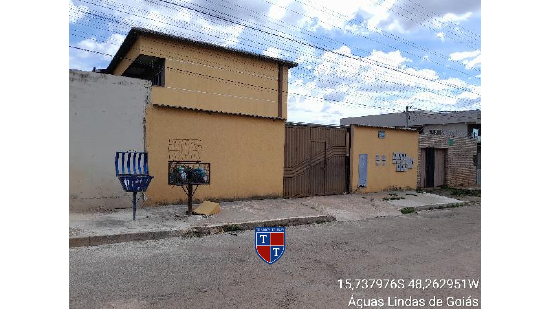 Foto 1 de APARTAMENTO em CIDADE JARDIM - Imóvel Retomado Caixa