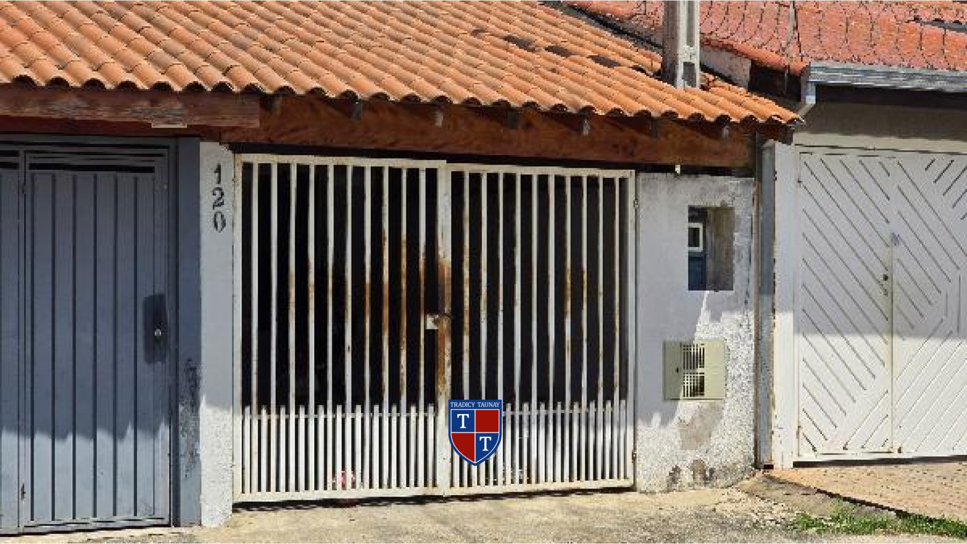 Foto 1 de CASA em JARDIM EUCALIPTOS - Imóvel Retomado Caixa