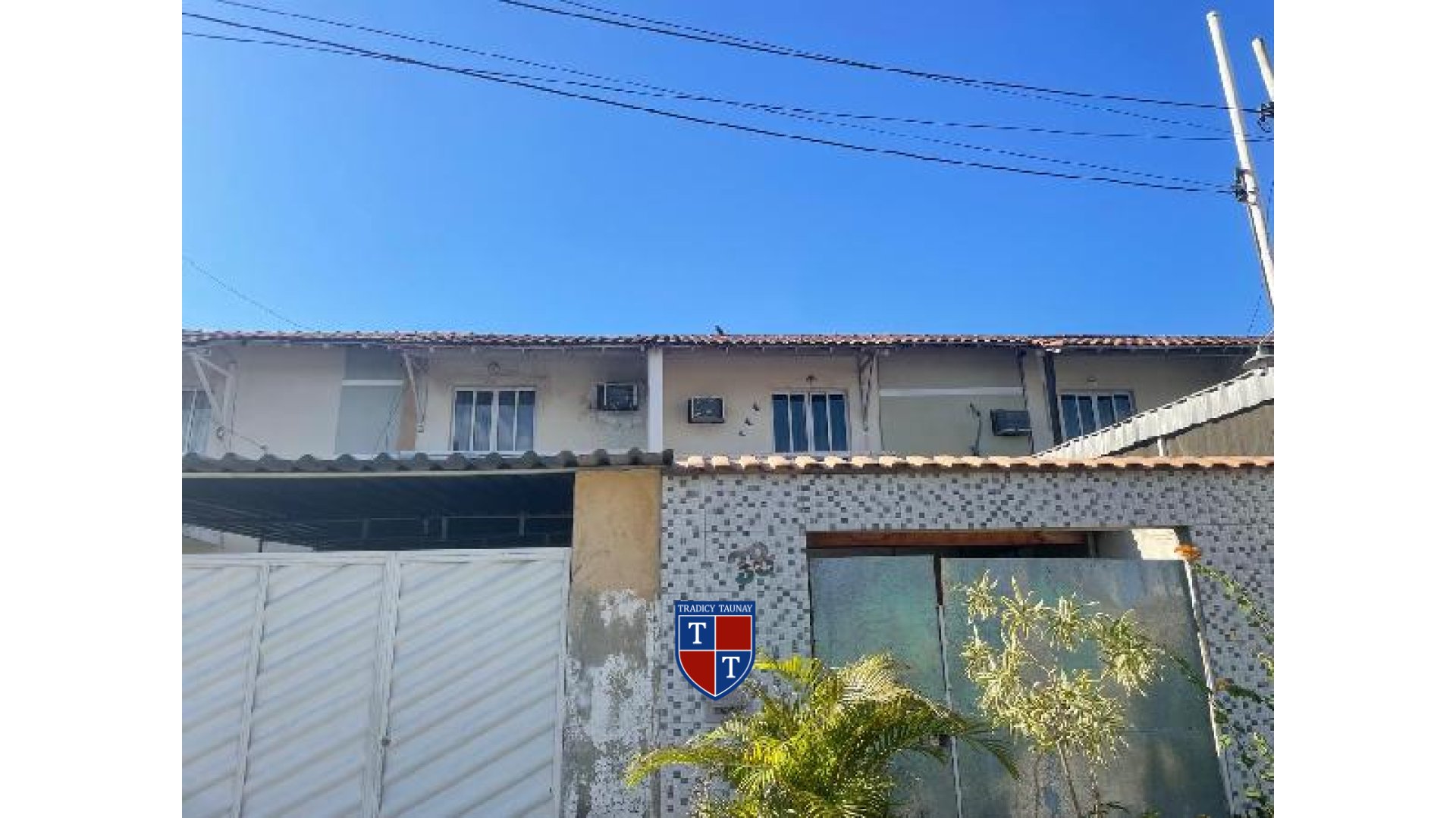 Foto 1 de CASA em SANTA RITA - Imóvel Retomado Caixa